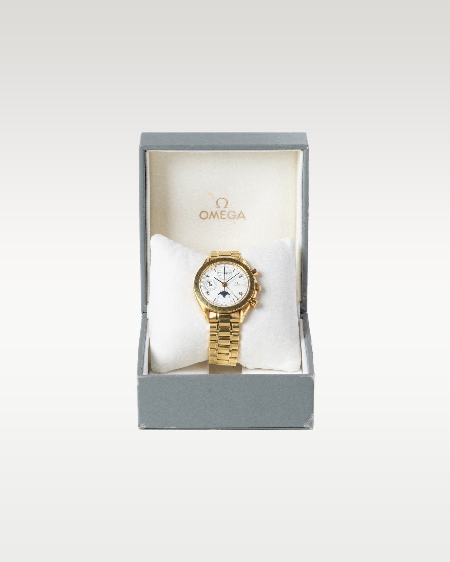 Omega Speedmaster Reduced 175.0034 Thumbnail 5