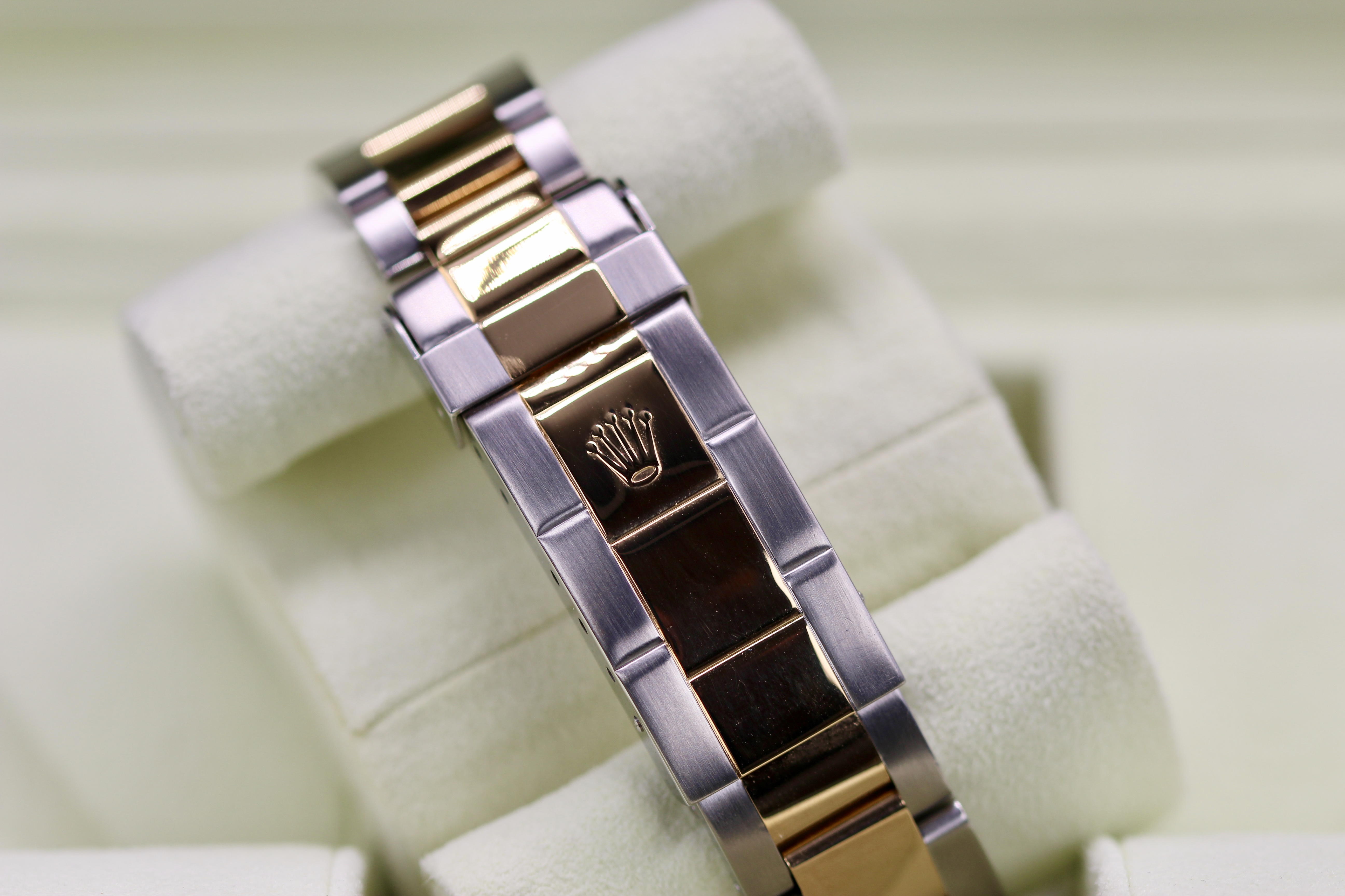 Rolex Submariner 116613 LB Thumbnail 4