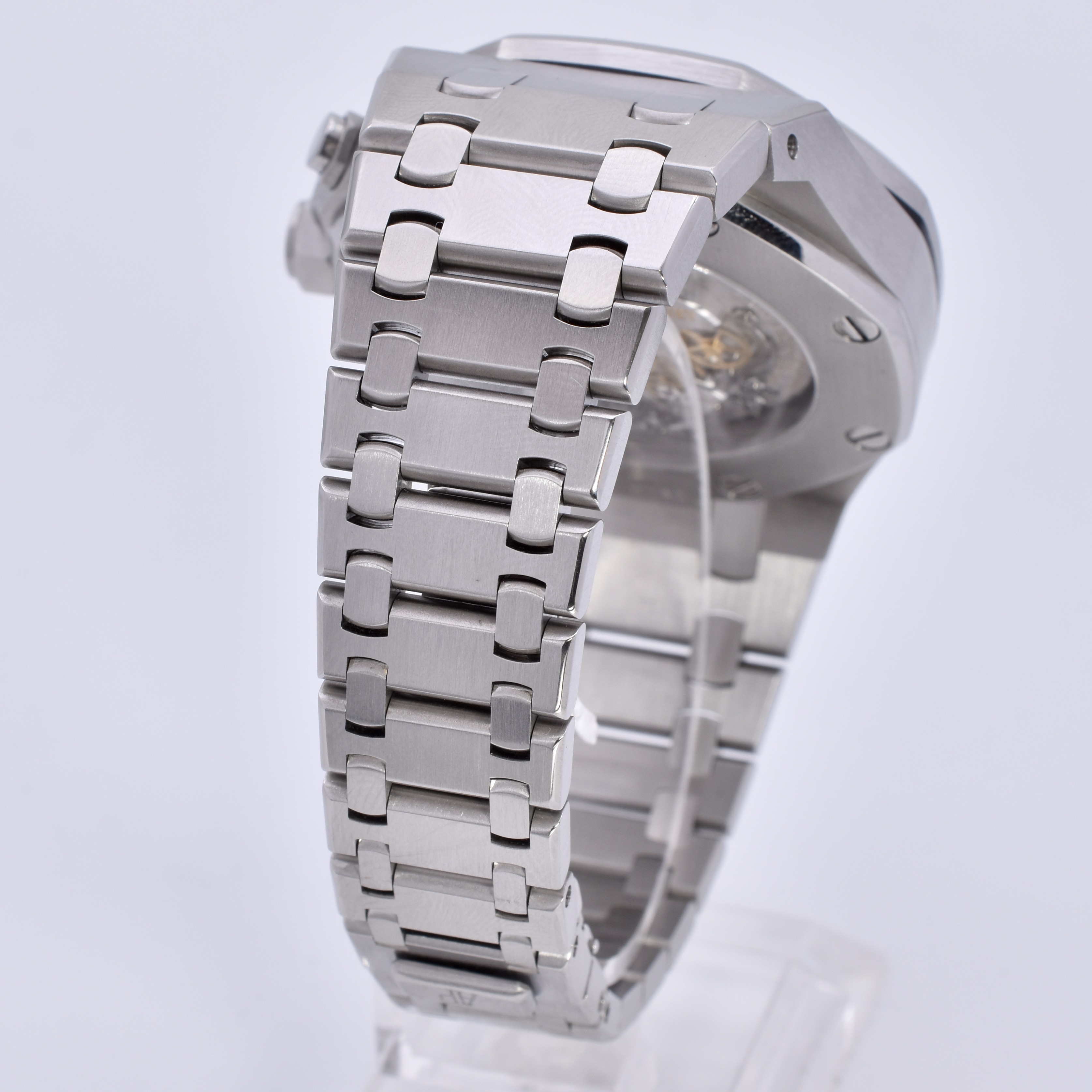 Audemars Piguet Royal Oak 25977ST.OO.1205ST.02 Thumbnail 3