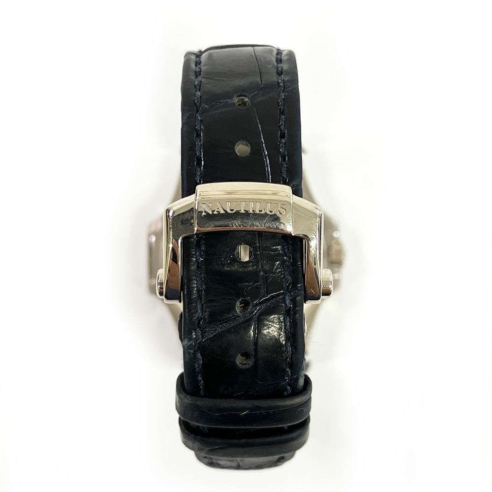 Patek Philippe Nautilus 7010G Thumbnail 5