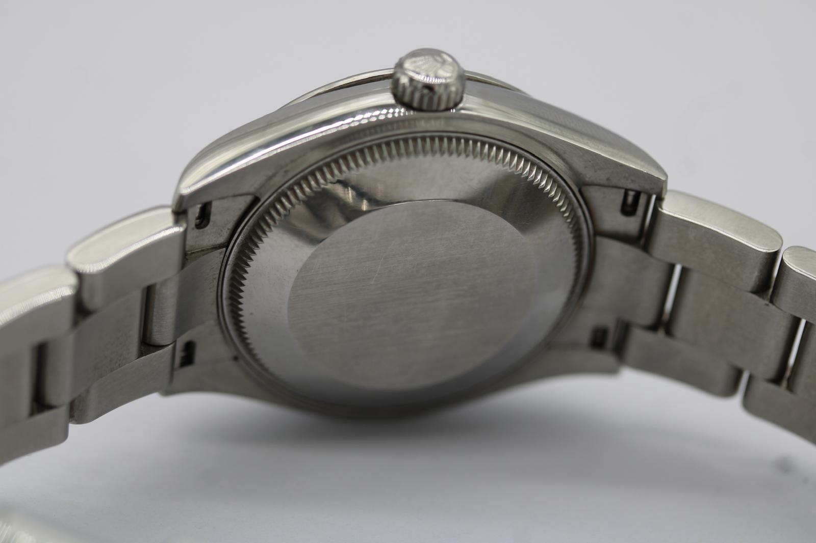 Rolex Oyster Perpetual 277200 Thumbnail 4