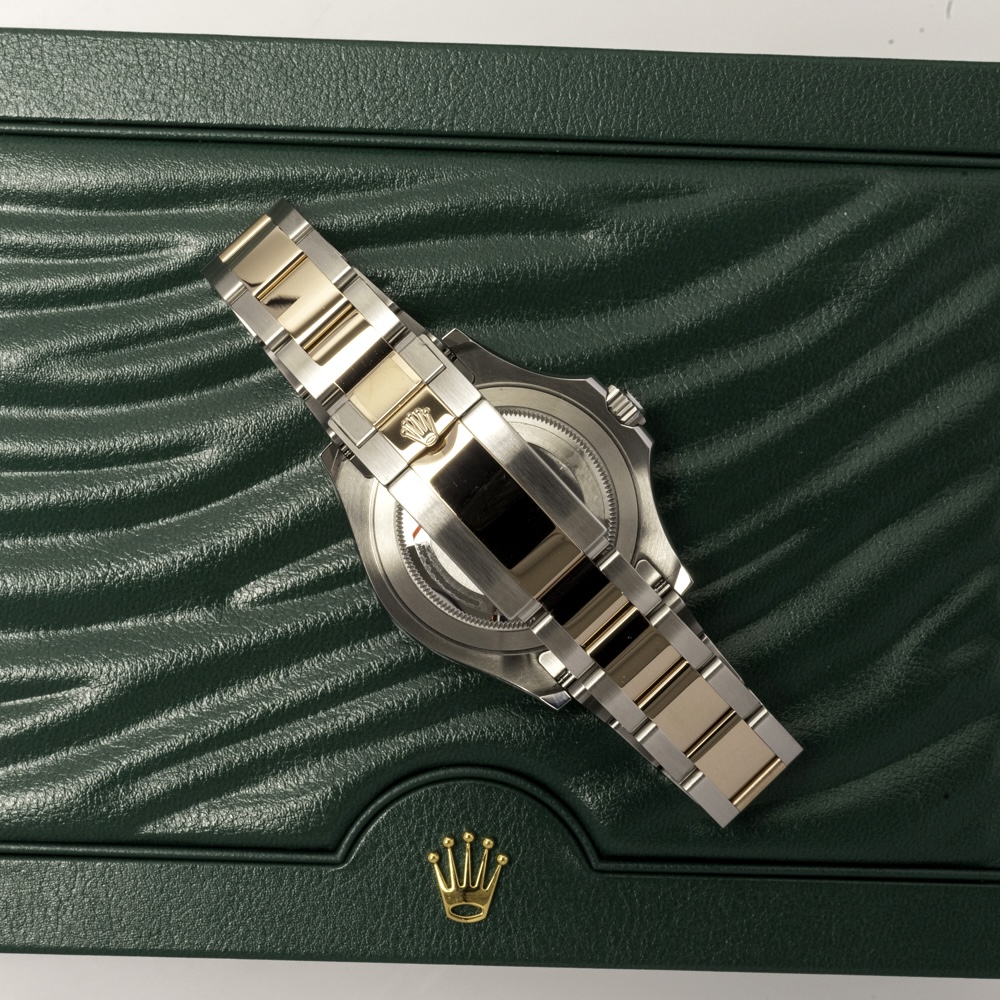 Rolex Yacht-Master 126621 Thumbnail 3