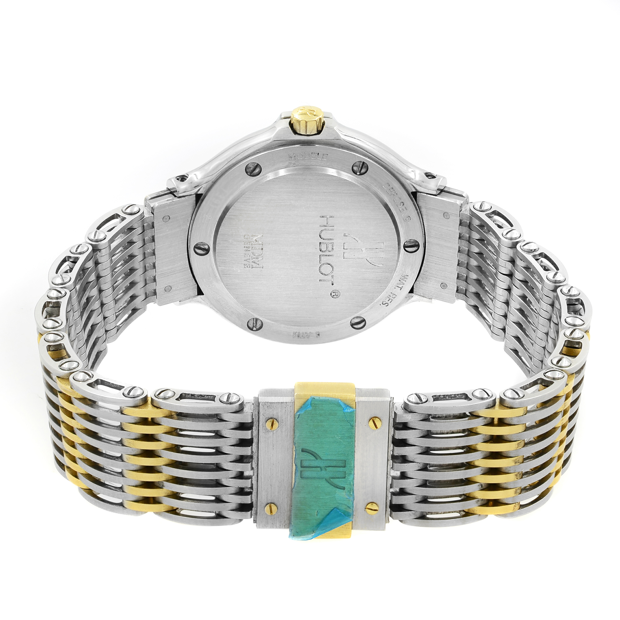 Hublot Classics 1390.100.2 Thumbnail 3