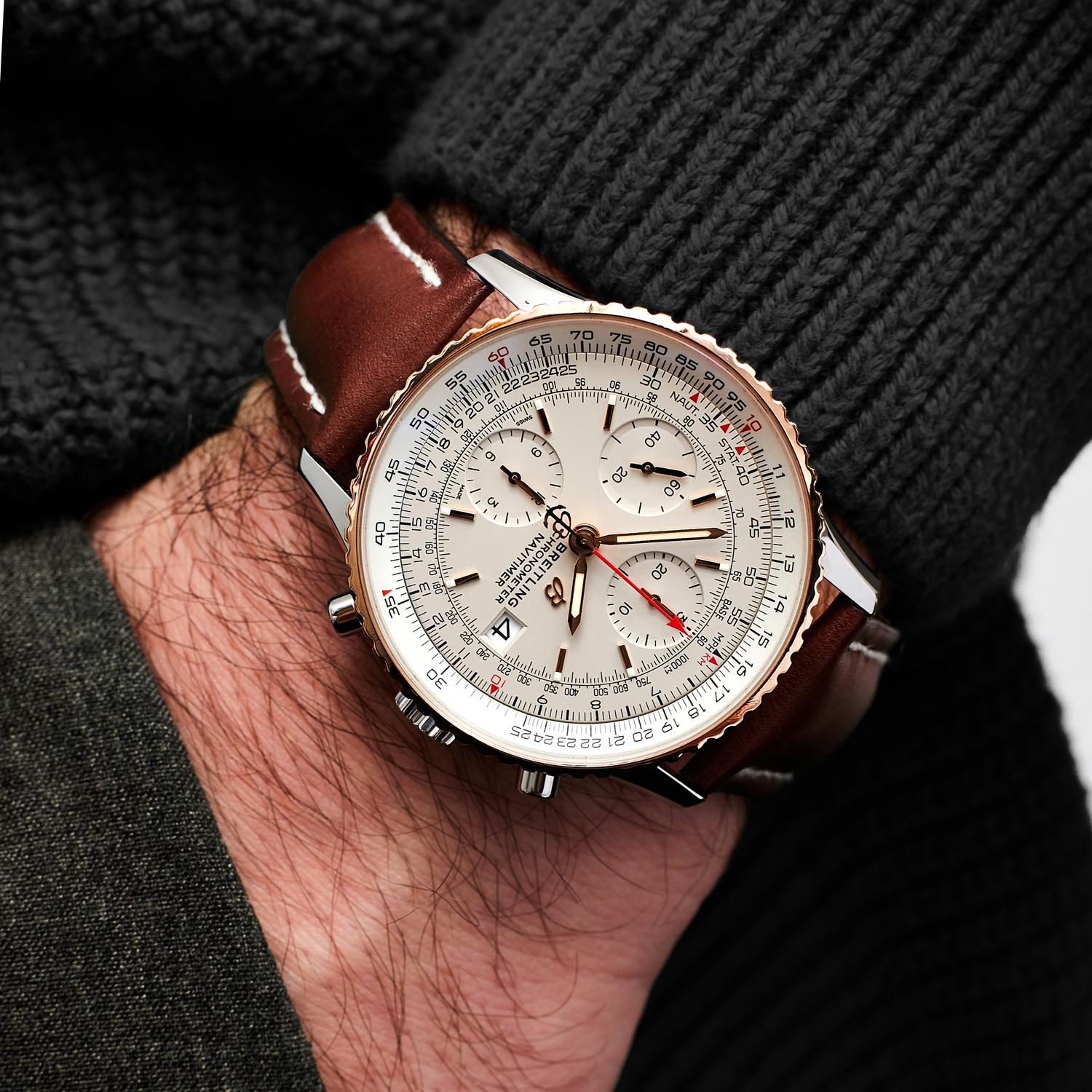 Breitling Navitimer U13324 Thumbnail 5