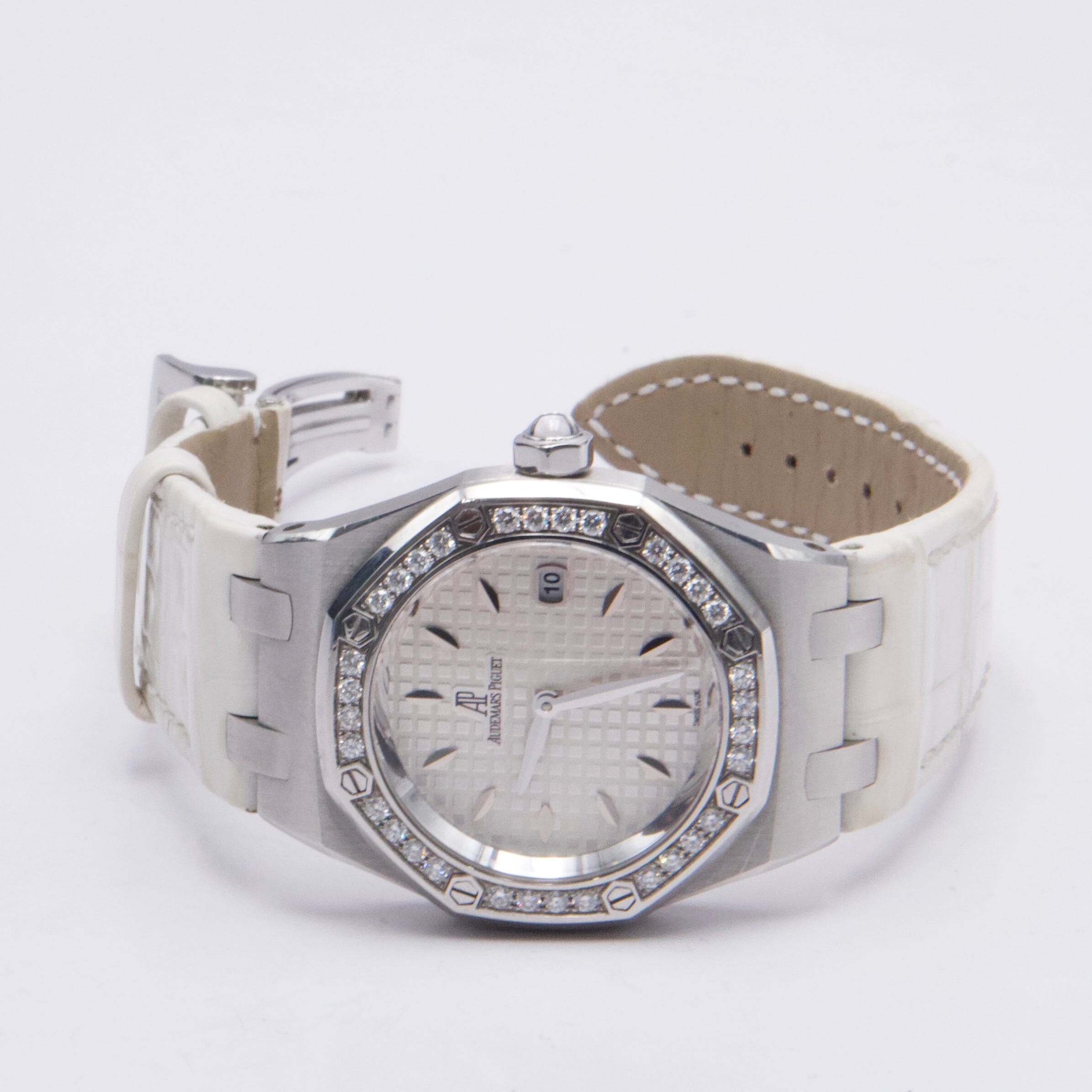 Audemars Piguet Royal Oak 67601ST.ZZ.1210ST.01 Thumbnail 2