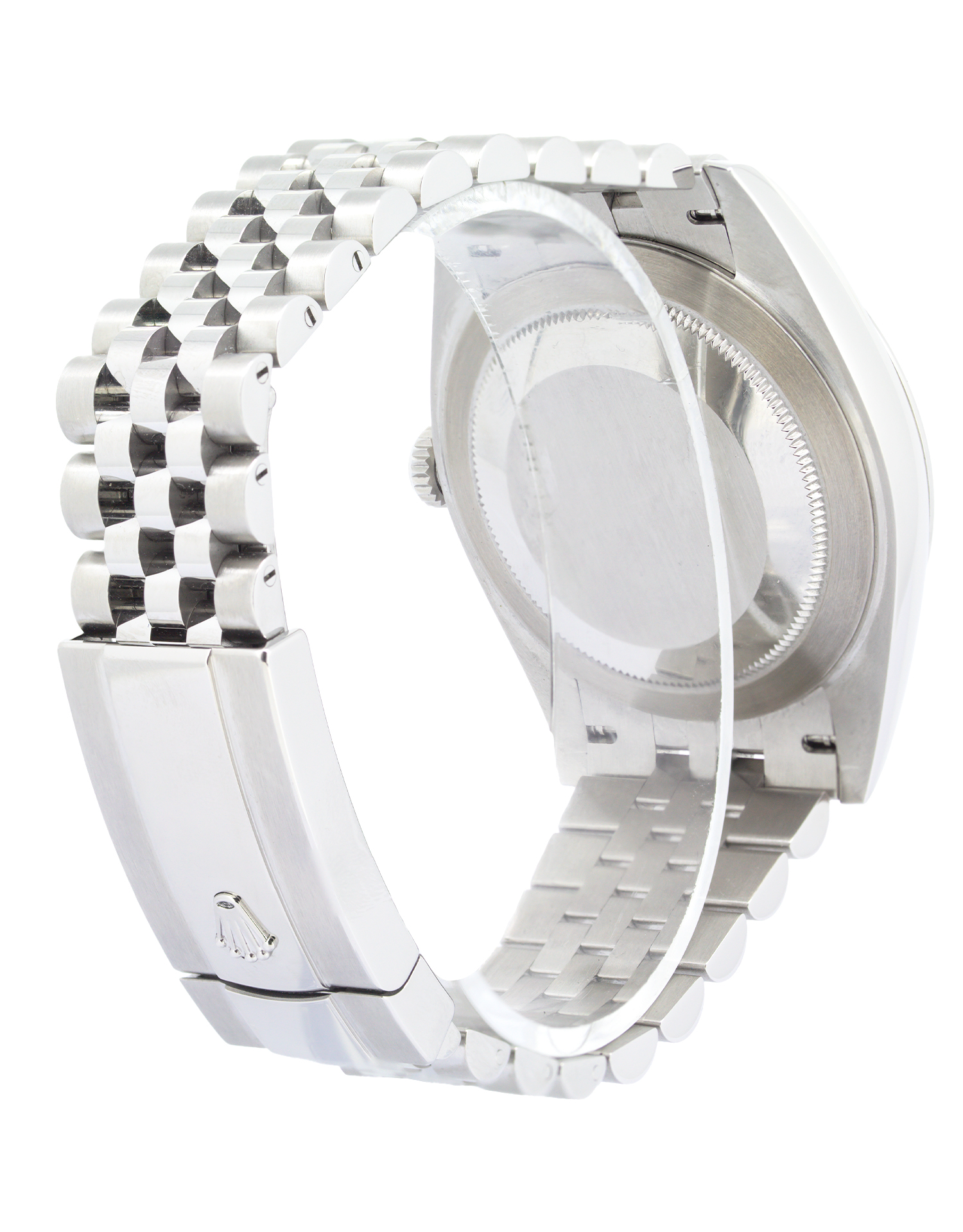 Rolex Datejust 41 126300 Thumbnail 3