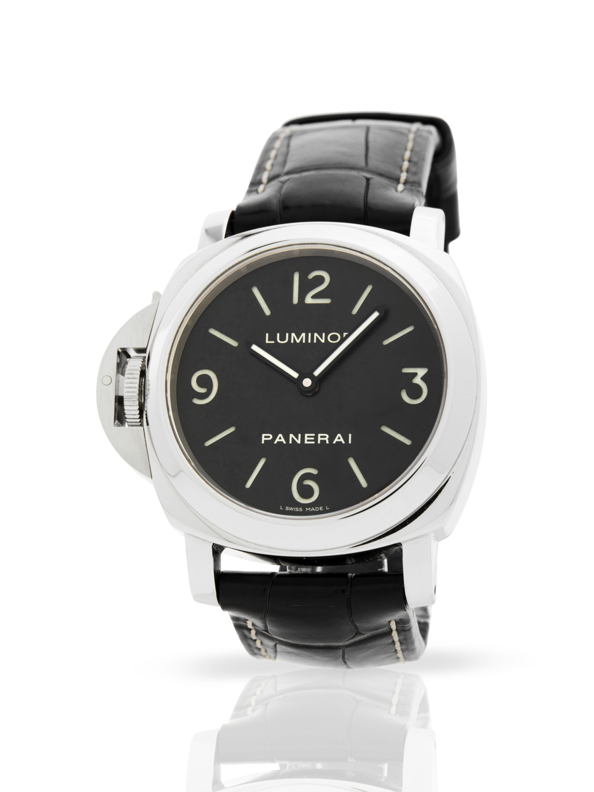 Panerai Luminor Base PAM00219 Thumbnail 7