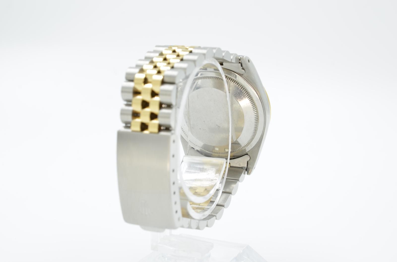 Rolex Datejust 16233 Thumbnail 3