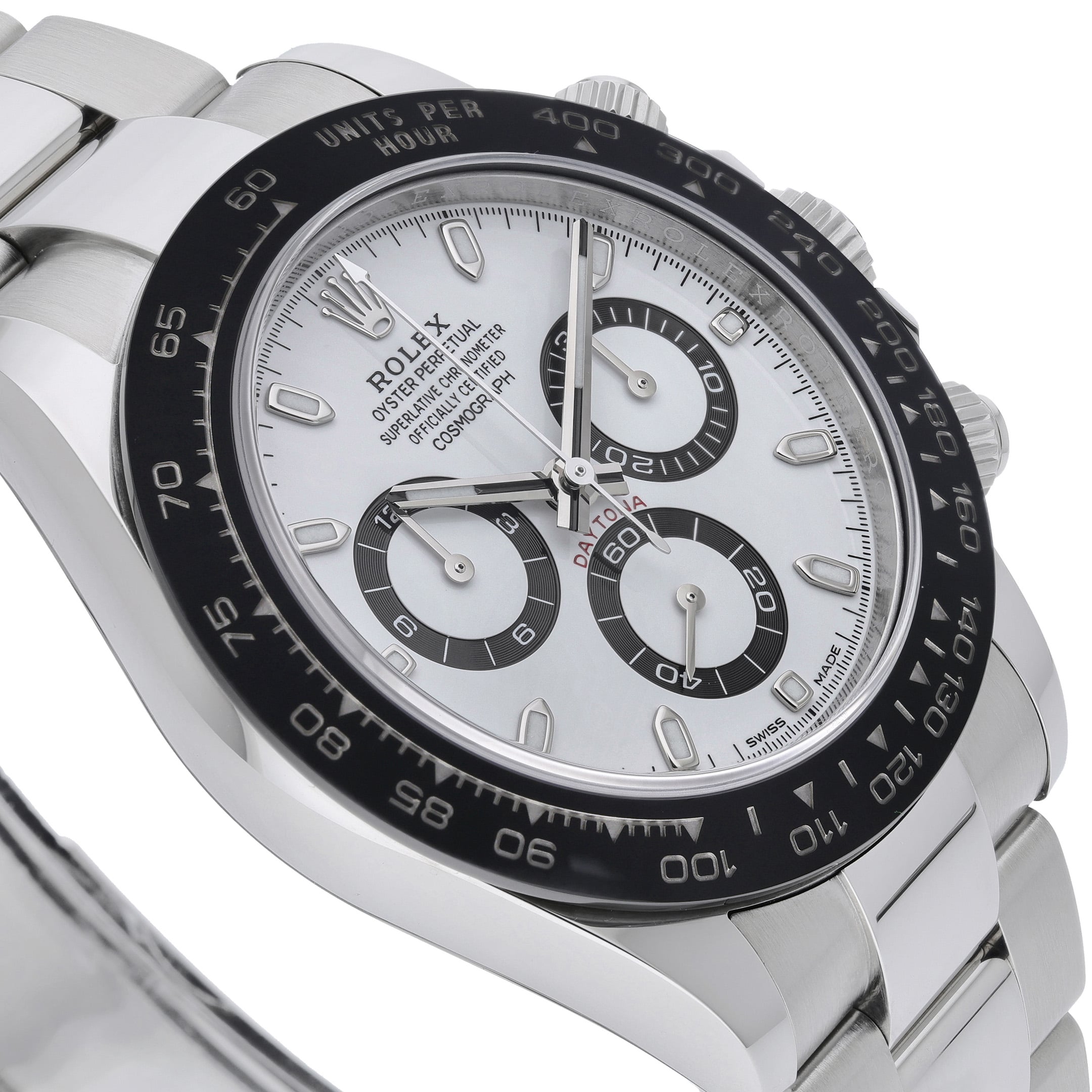 Rolex Daytona 116500 LN Thumbnail 5