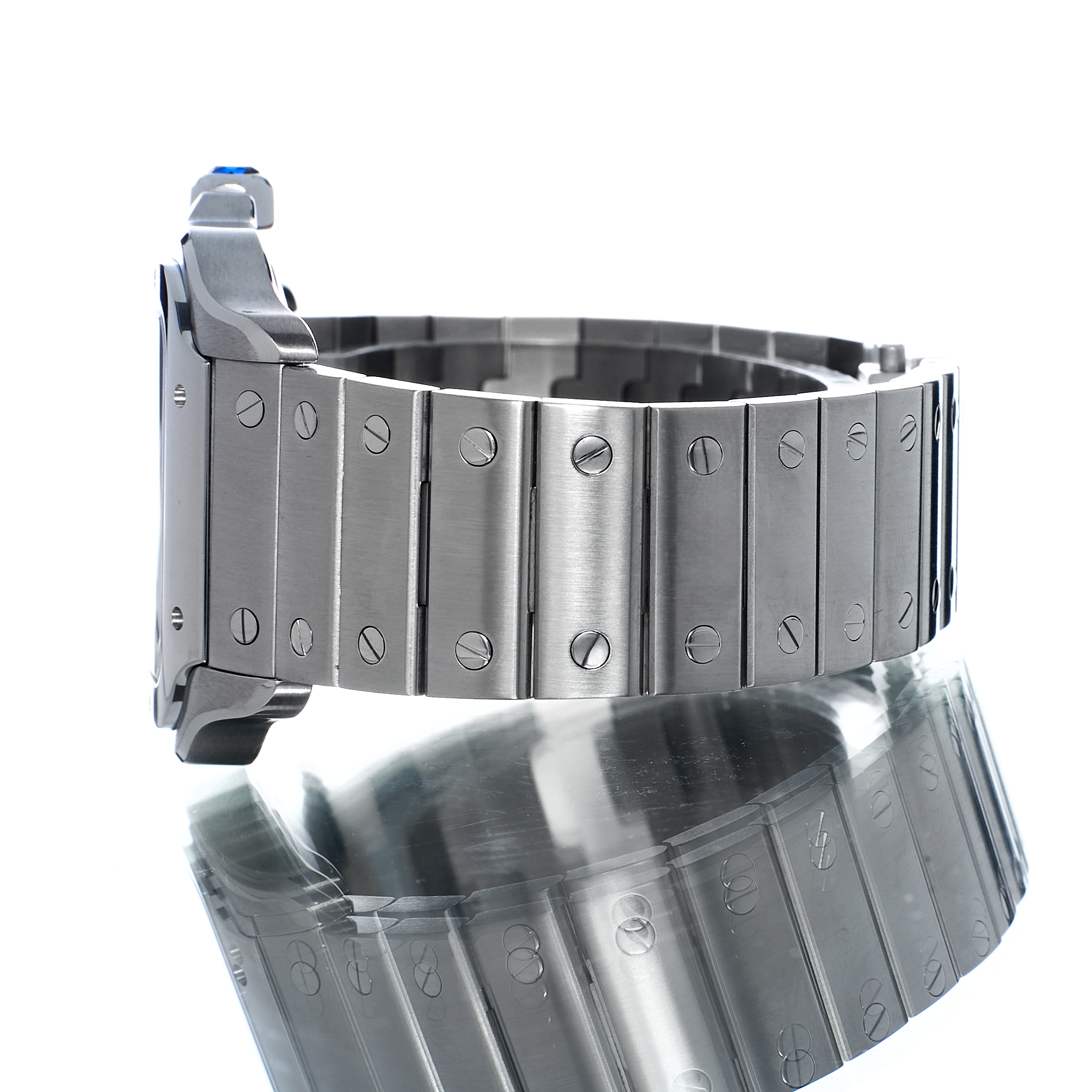 Cartier Santos De Cartier WSSA0030 Thumbnail 2