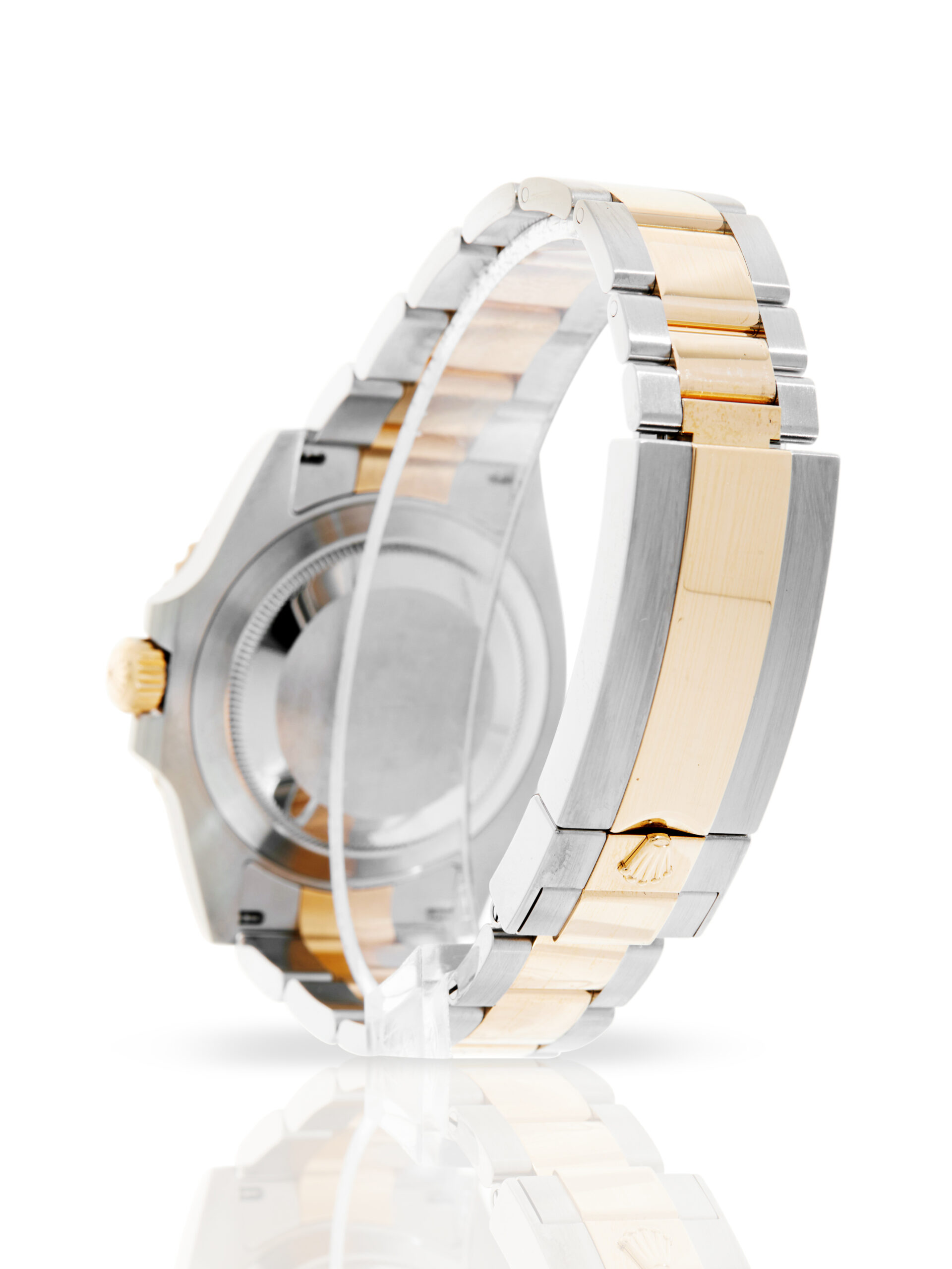 Rolex Submariner 126613 LB Thumbnail 4