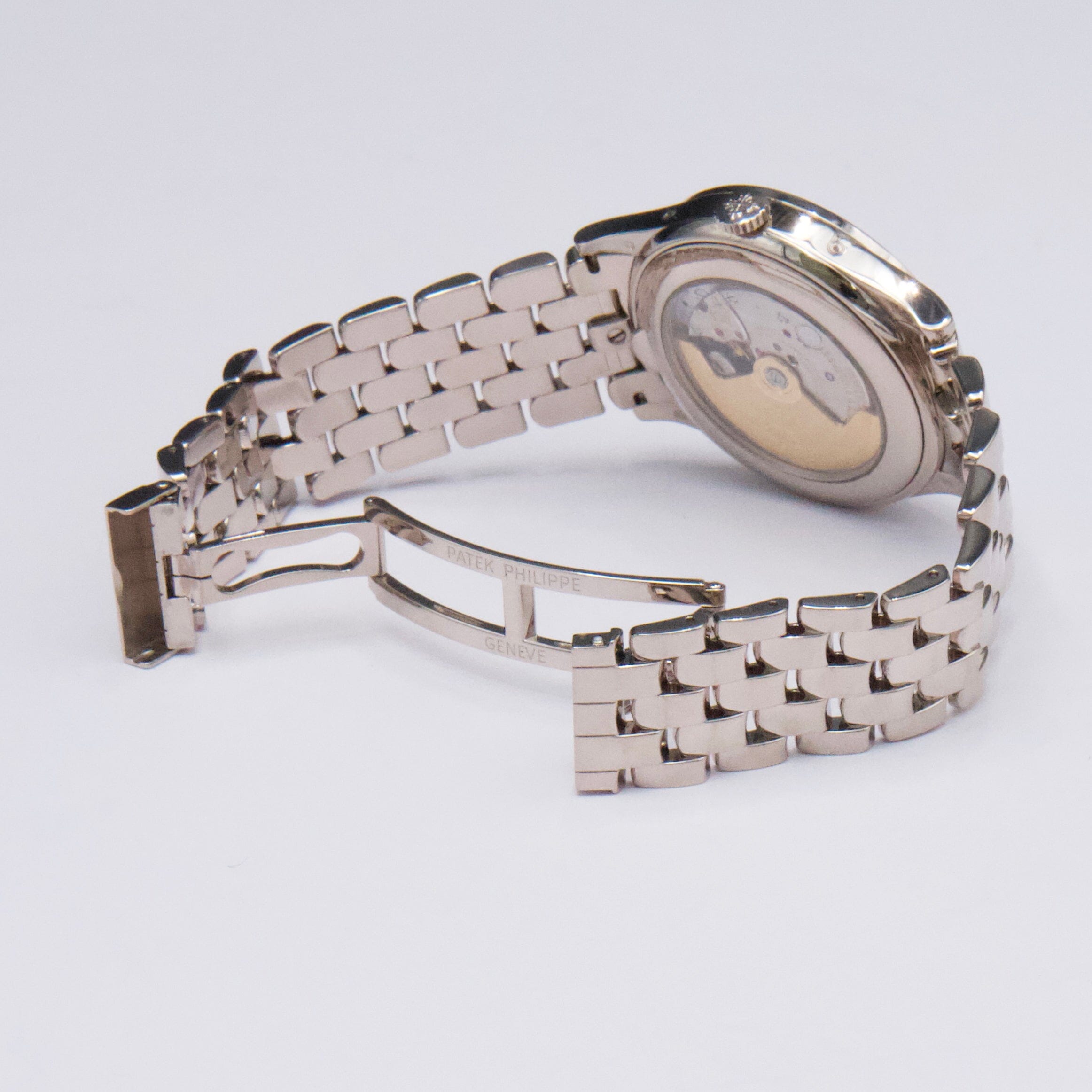 Patek Philippe Annual Calendar 5396/1G-010 Thumbnail 6