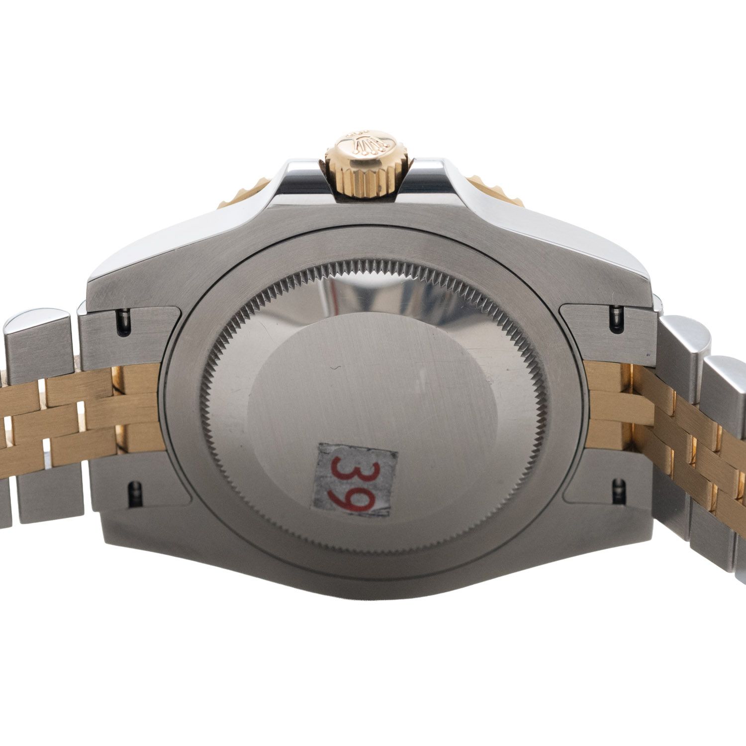 Rolex GMT Master II 126713 GRNR Thumbnail 4