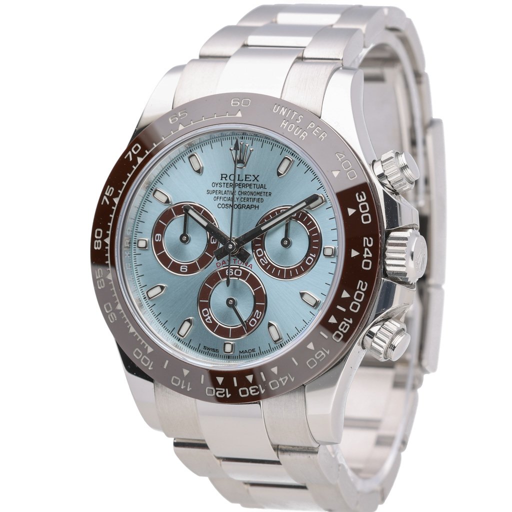 Rolex Daytona 116506 Thumbnail 2