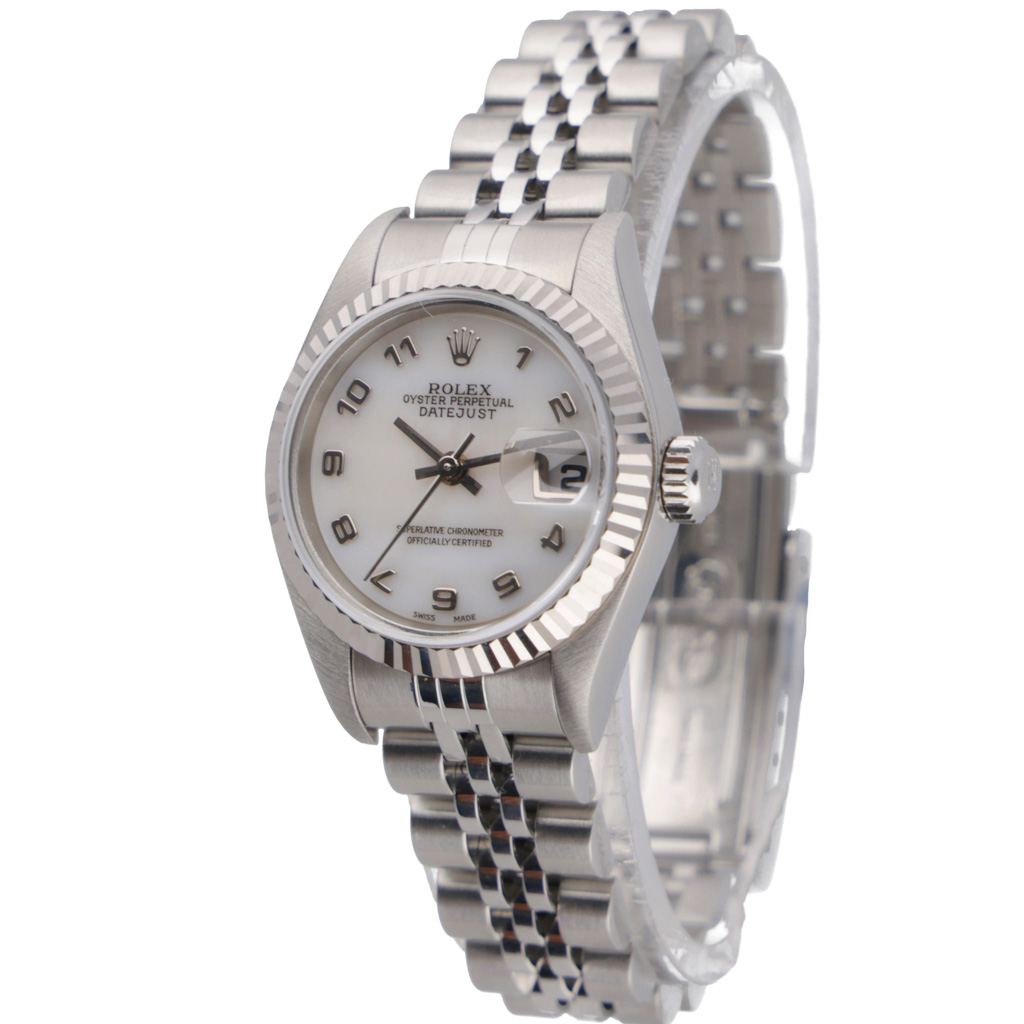 Rolex Datejust Lady 79174 Thumbnail 2