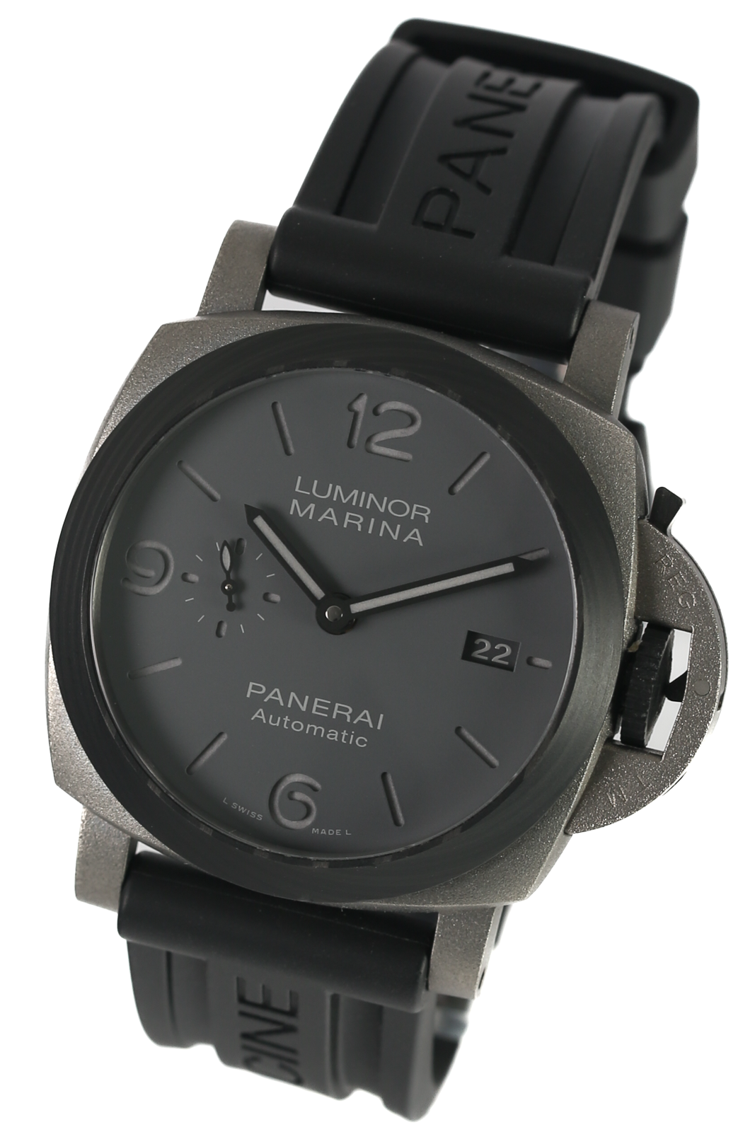 Panerai Luminor Marina PAM01662 Thumbnail 7