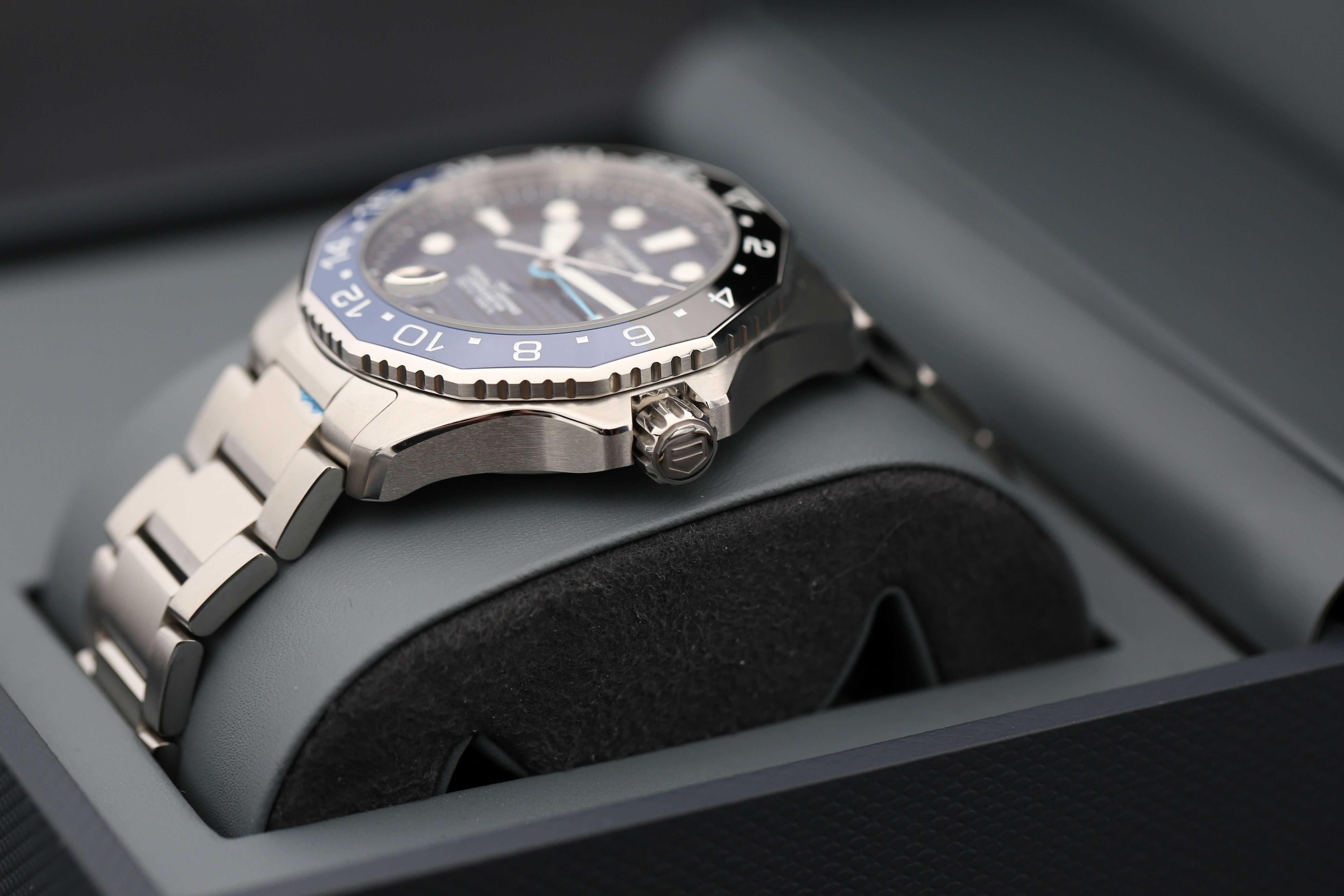 Tag Heuer Aquaracer WBP5114.BA0013 Thumbnail 6