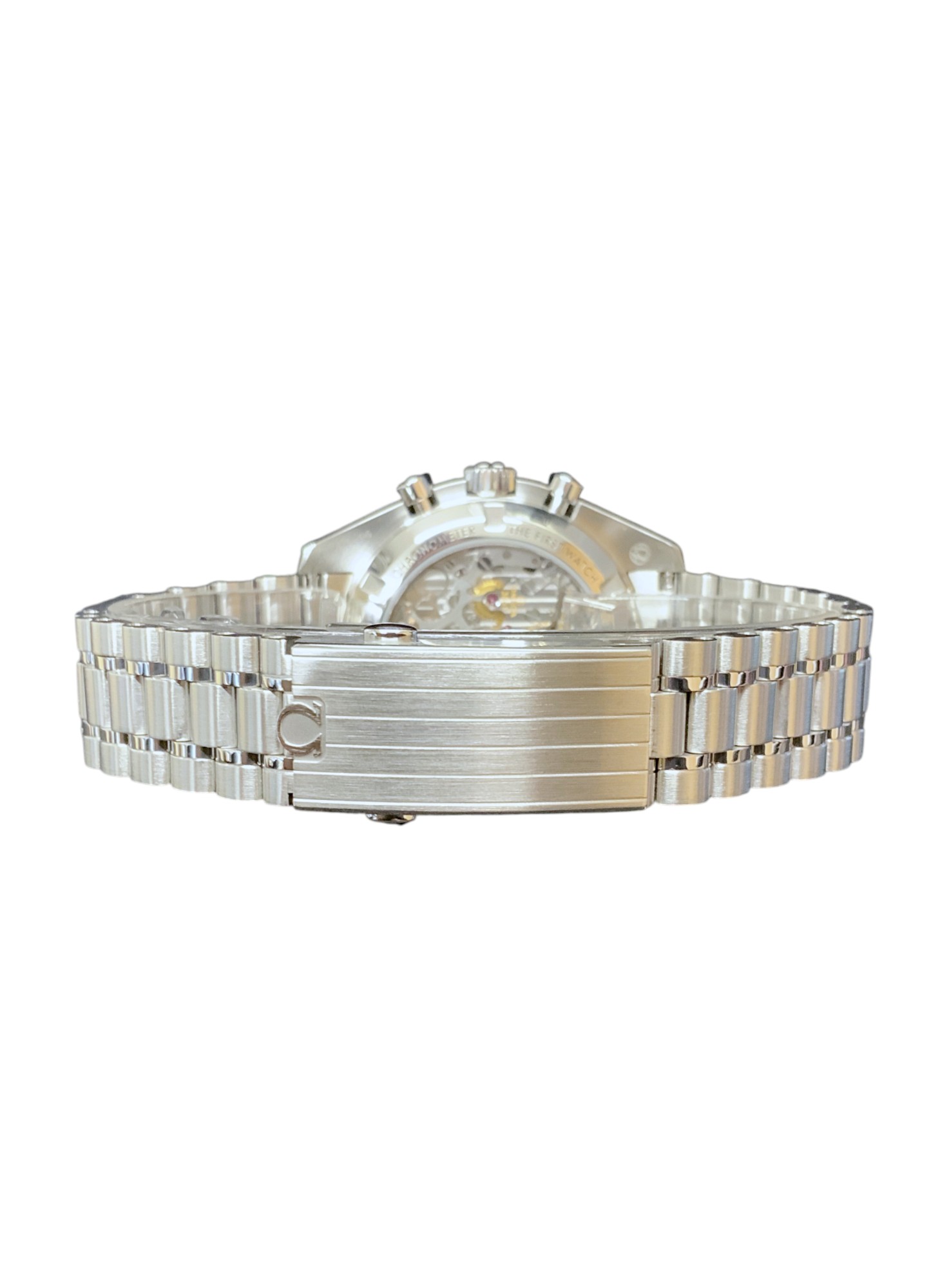 Omega Speedmaster Moonwatch Professional 310.30.42.50.04.001 Thumbnail 3