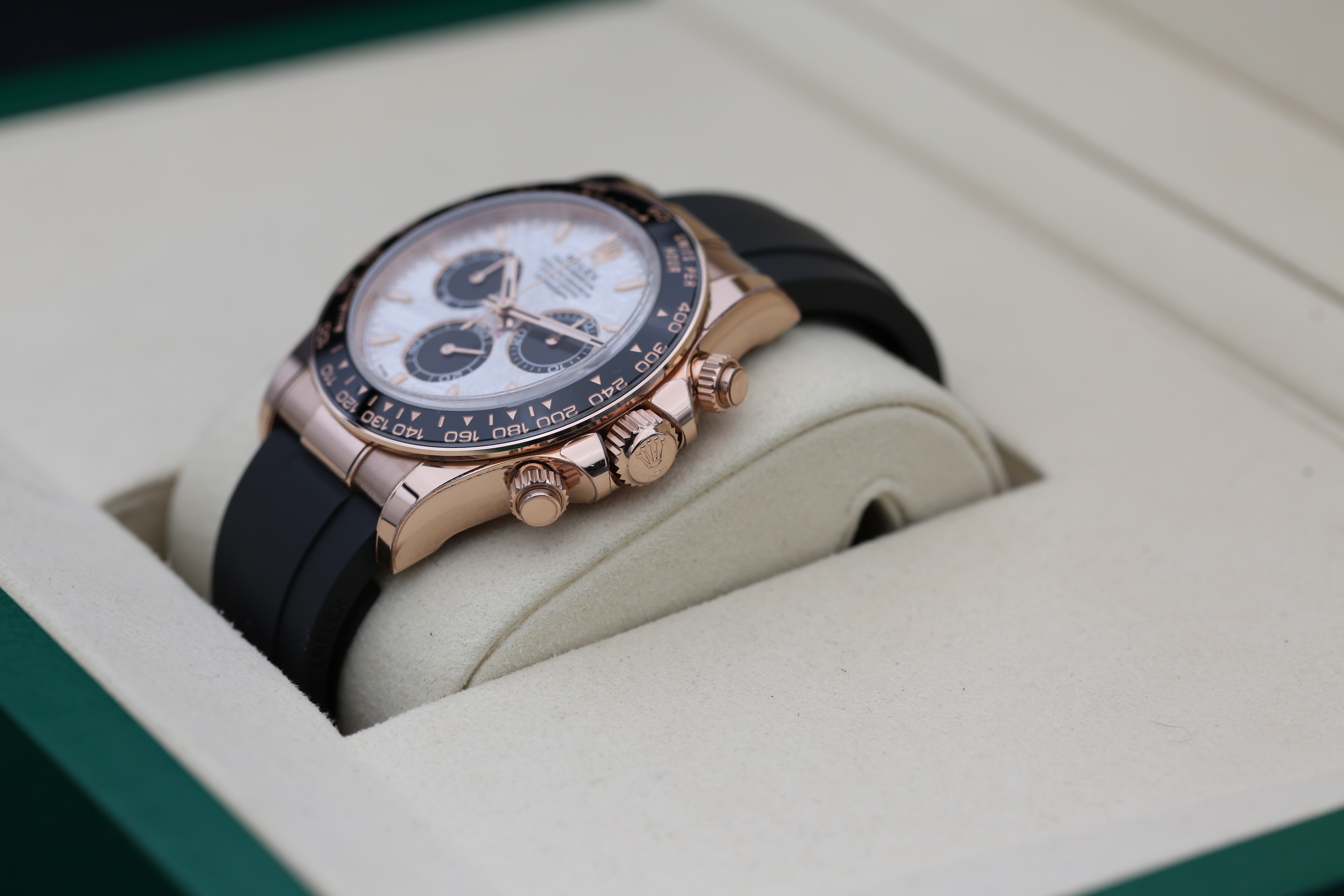 Rolex Daytona 126515 LN Thumbnail 6