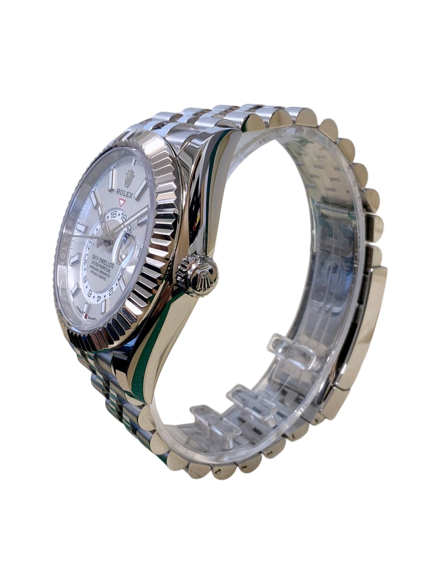 Rolex Sky-Dweller 336934 Thumbnail 2