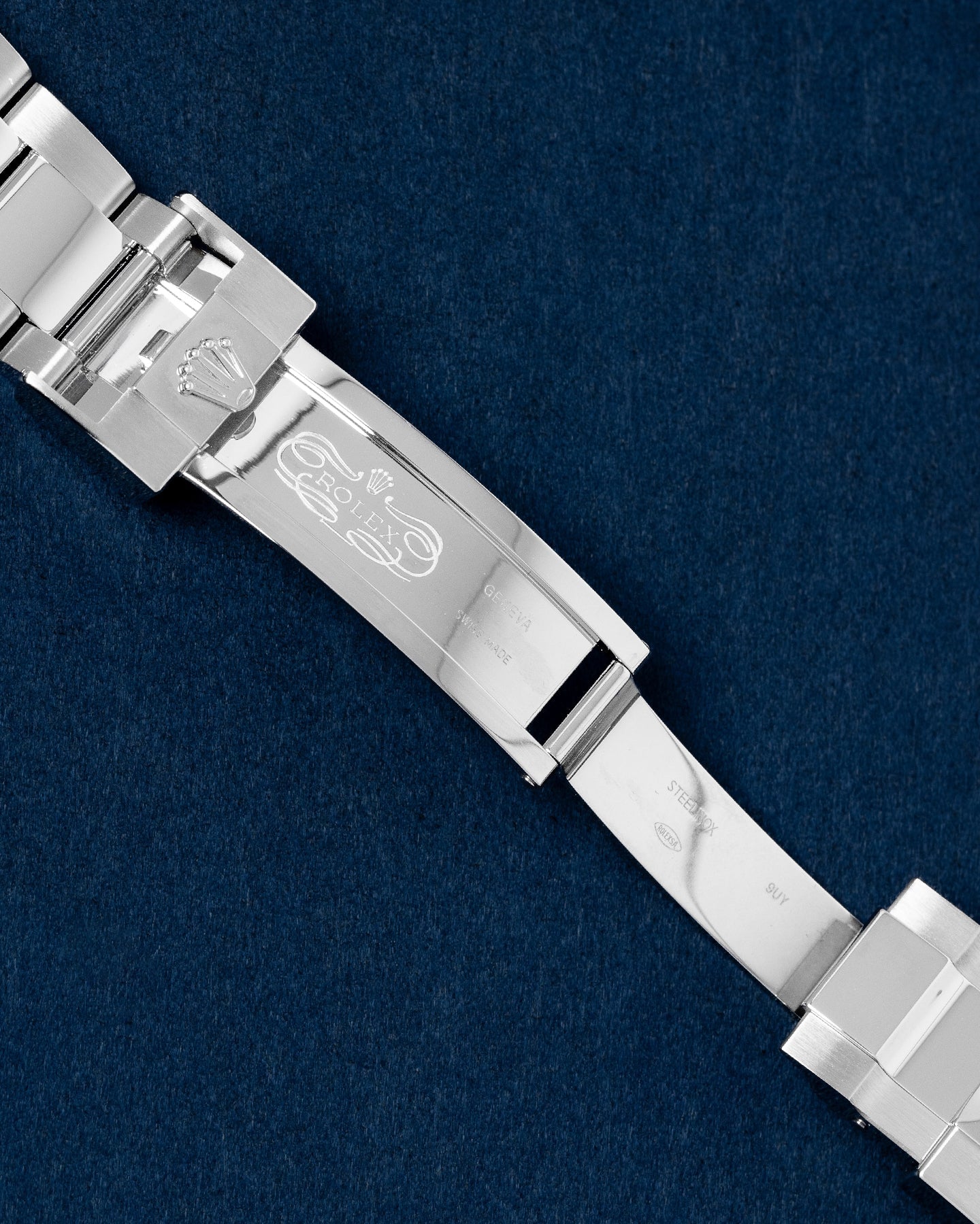 Rolex GMT Master II Sprite Thumbnail 3