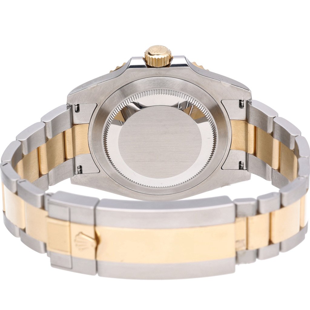 Rolex Submariner 126613 LB Thumbnail 4