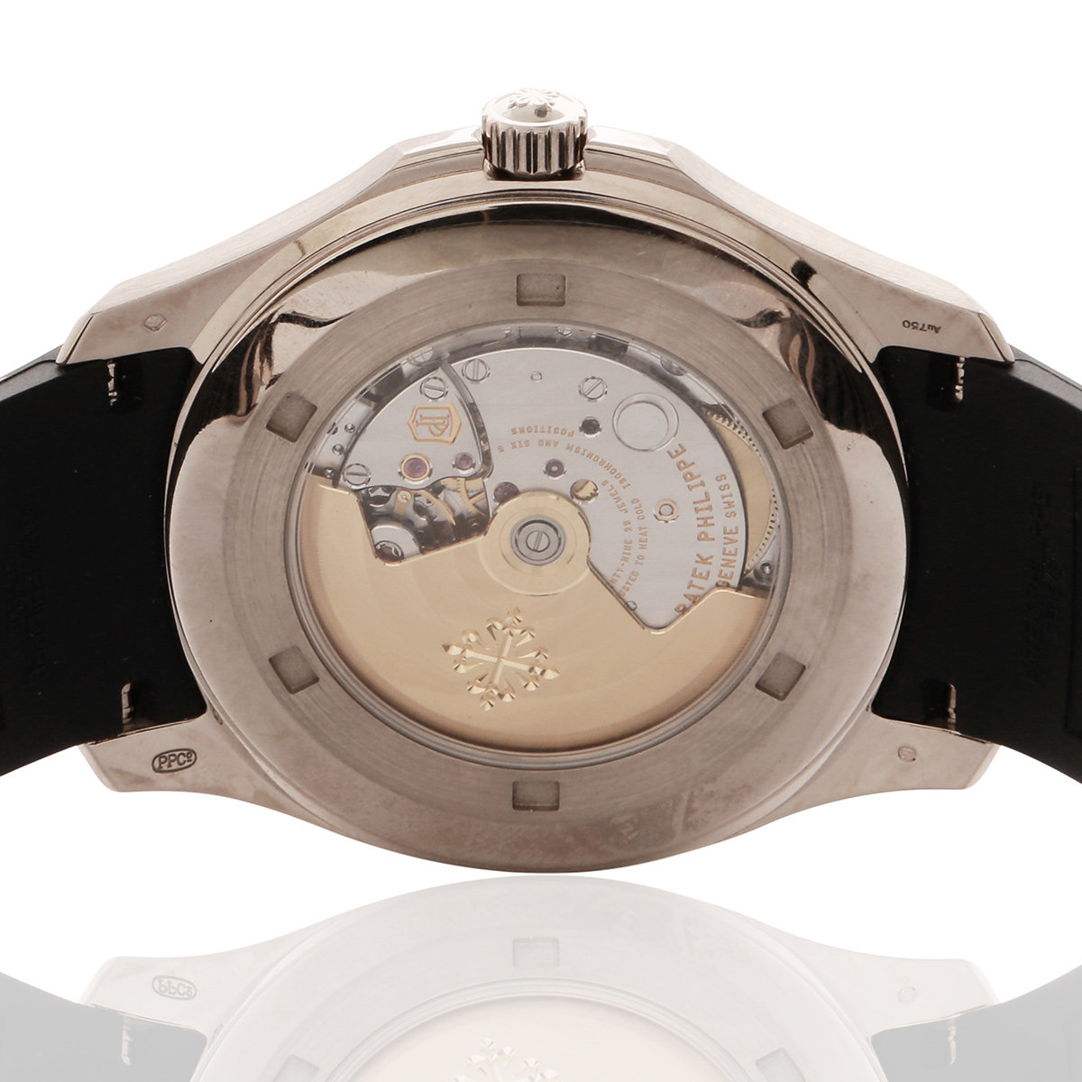 Patek Philippe Grand Complications 5520P-001 Thumbnail 3