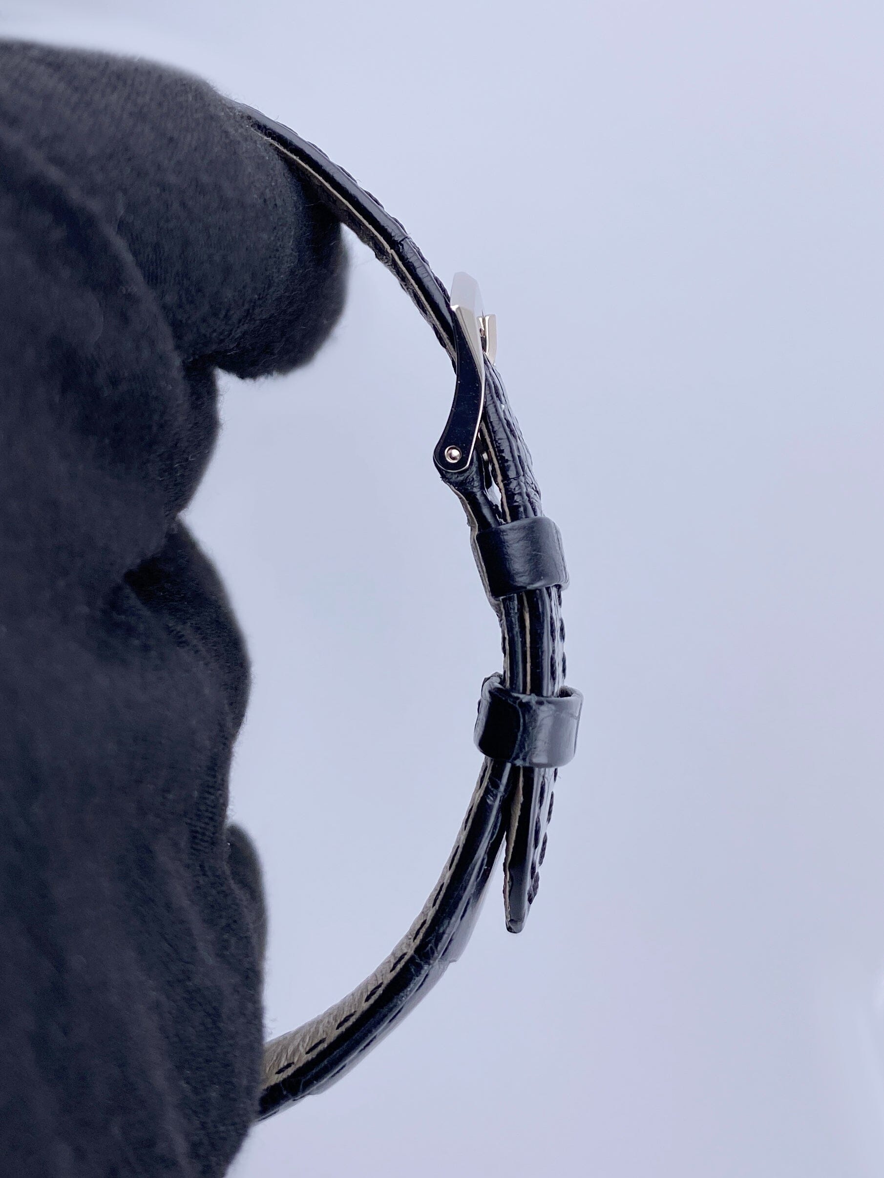 Patek Philippe Calatrava 6119G-001 Thumbnail 3