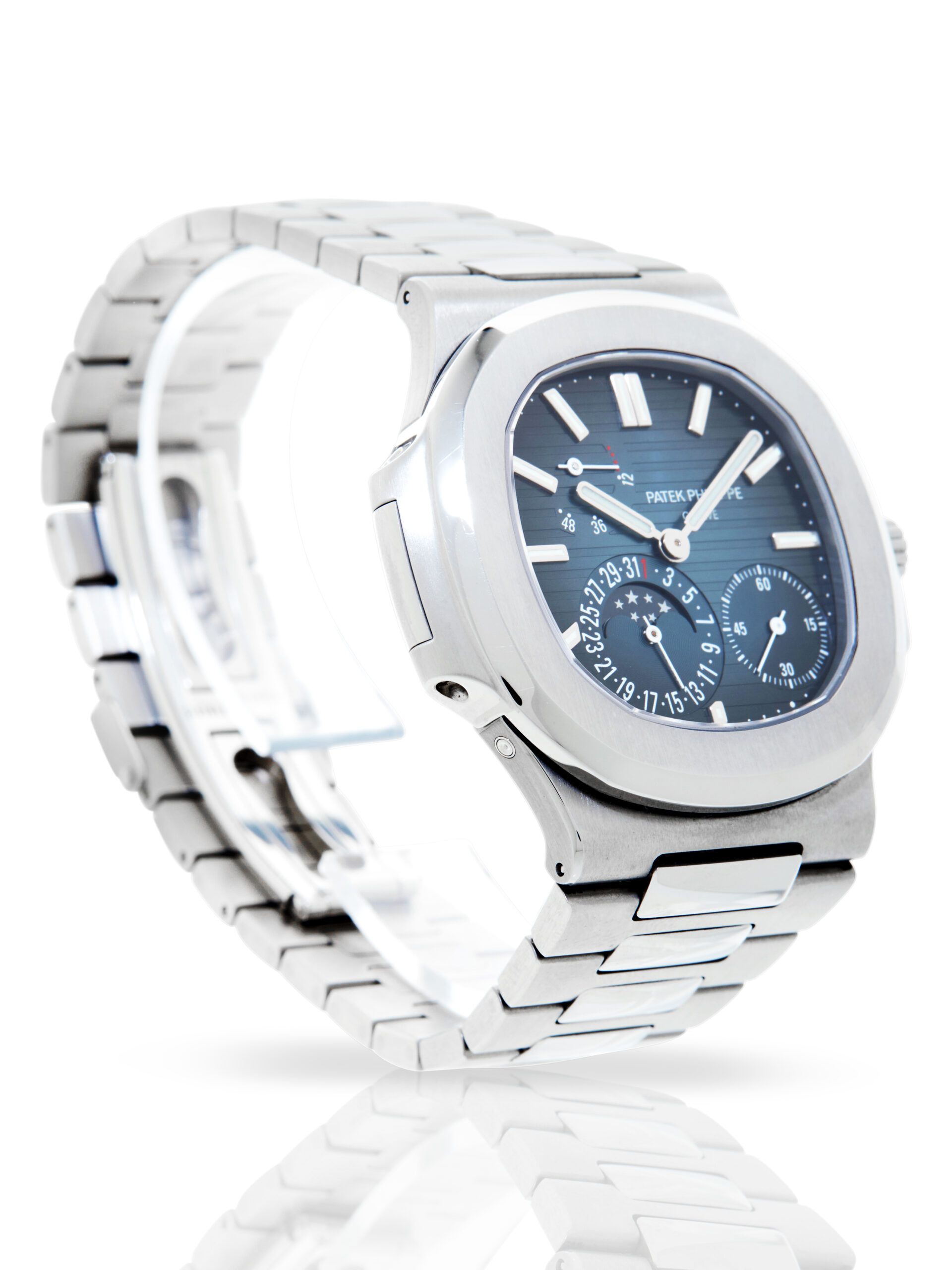 Patek Philippe Nautilus 5712/1A-001 Thumbnail 3
