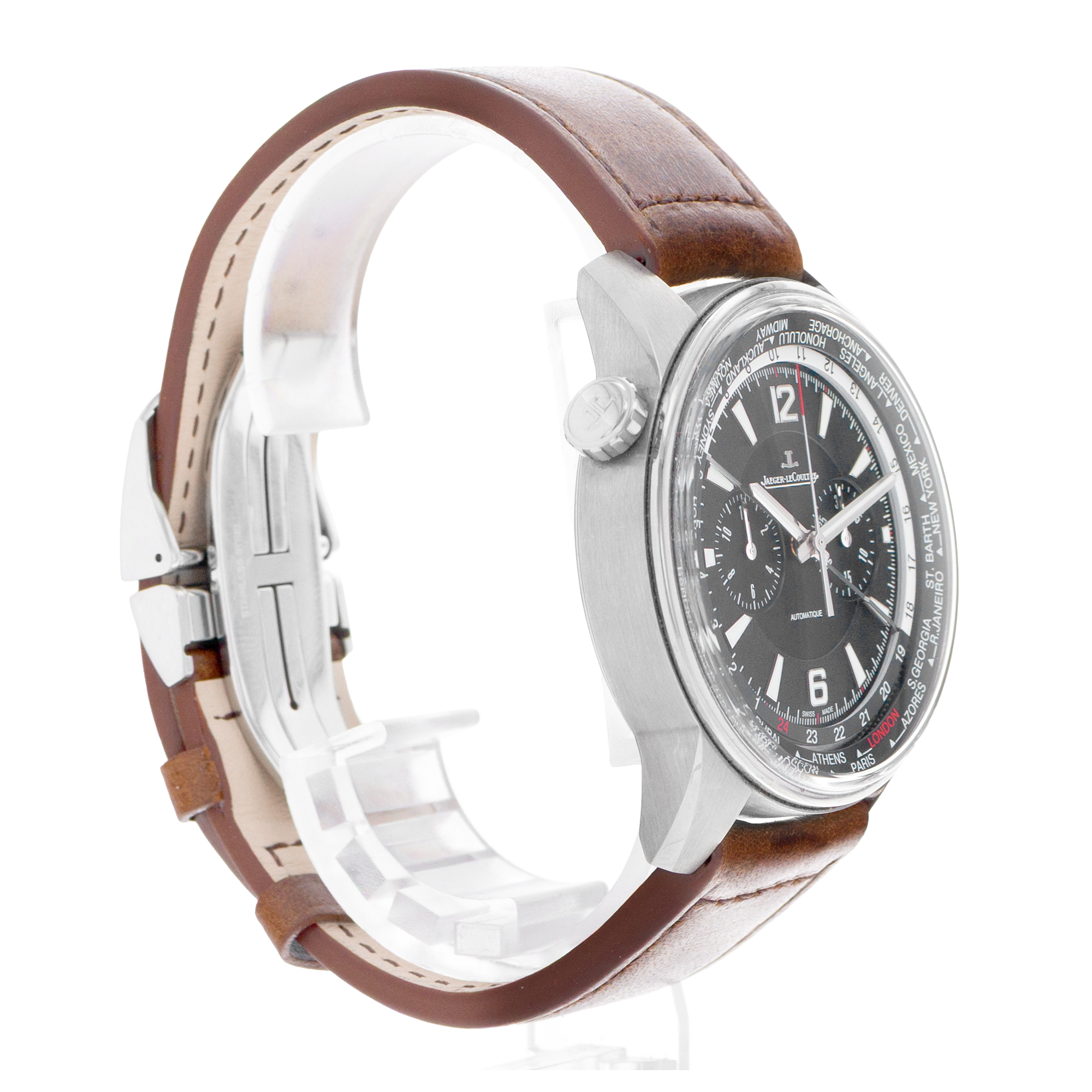 Jaeger-LeCoultre Polaris 905T471 Thumbnail 5