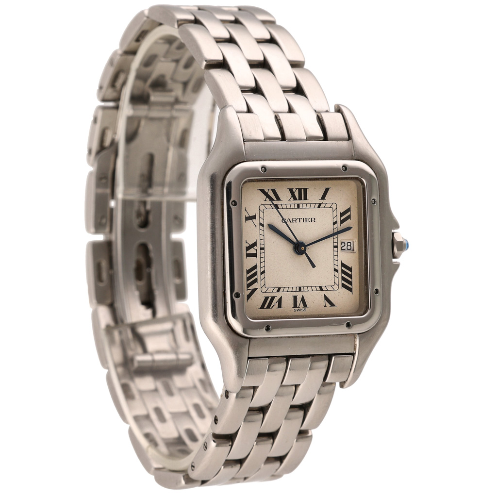 Cartier Panthere W25032F5 Thumbnail 5