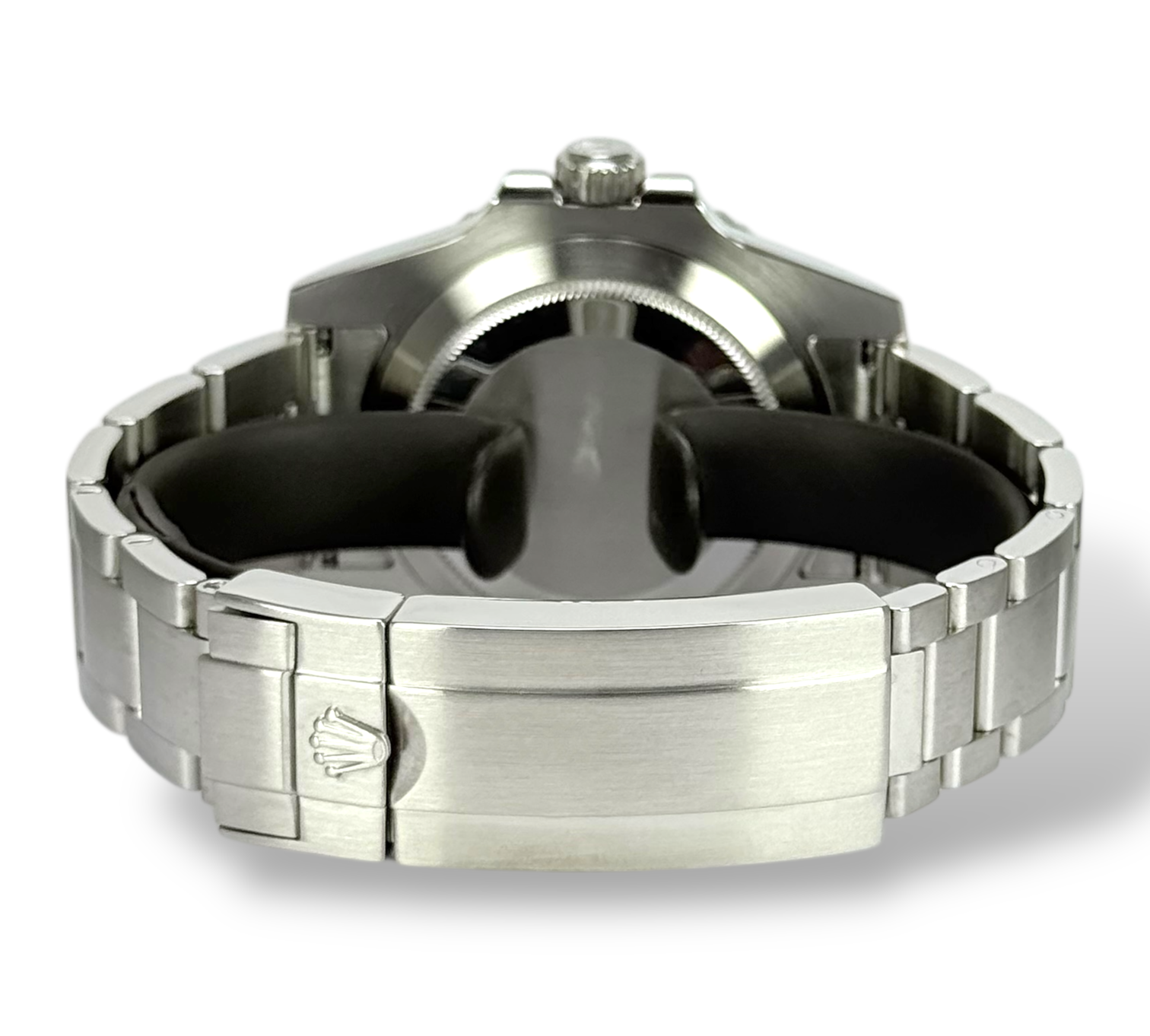 Rolex Submariner Hulk Thumbnail 4