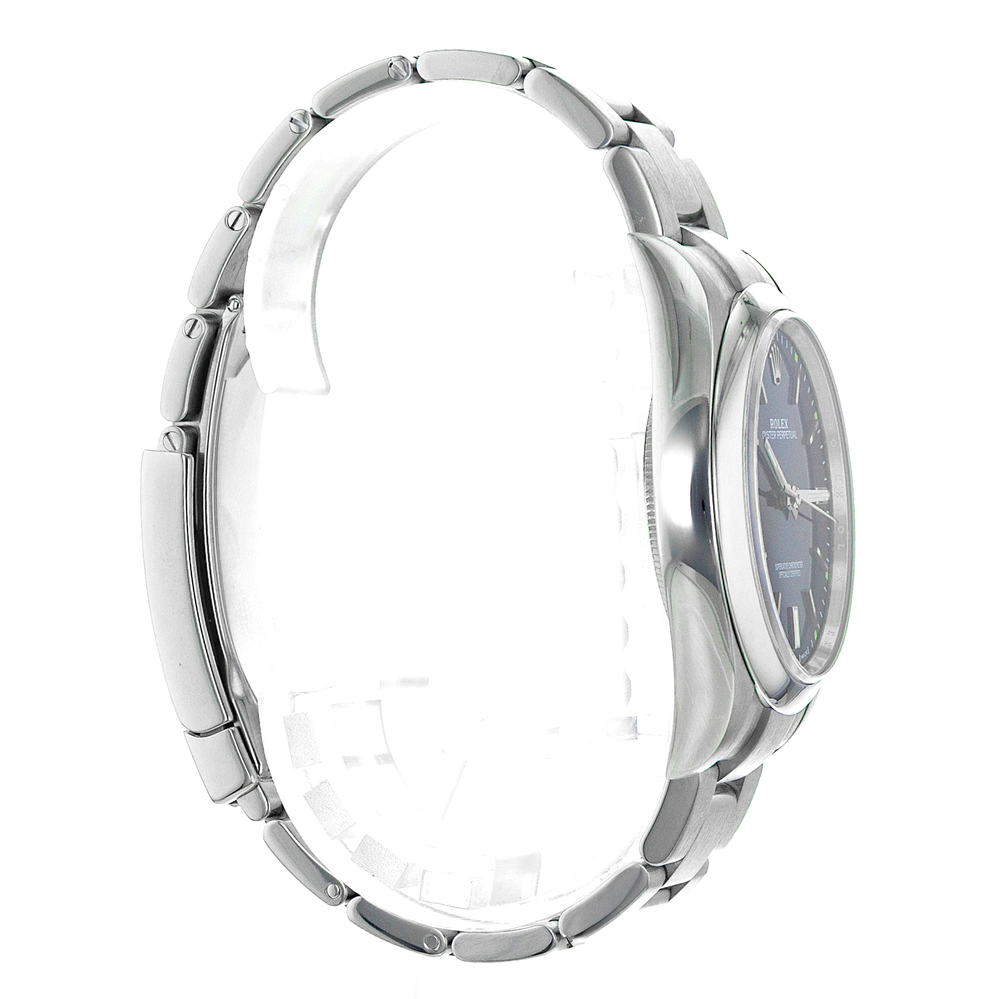 Rolex Oyster Perpetual 114300 Thumbnail 5