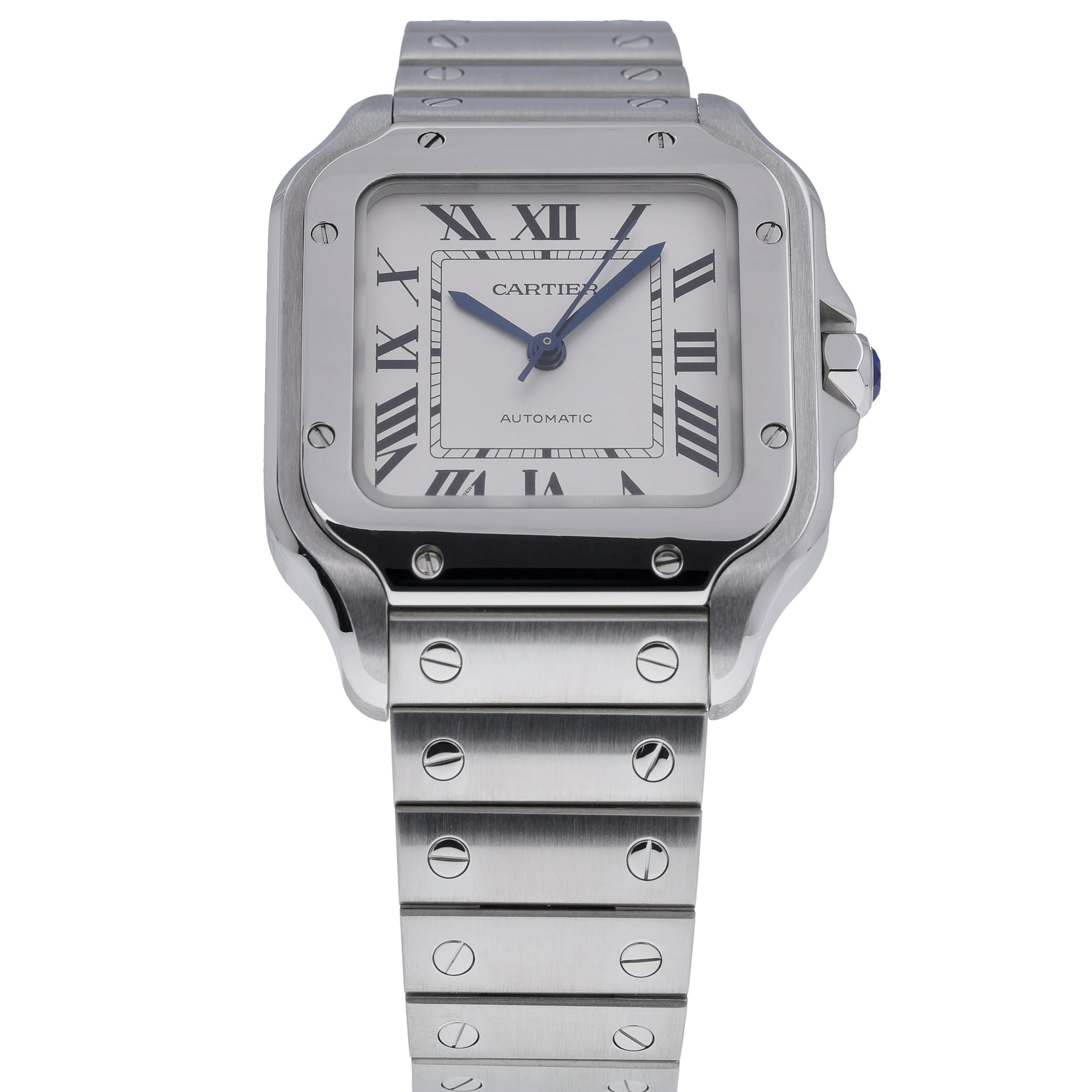 Cartier Santos De Cartier WSSA0029 Thumbnail 6