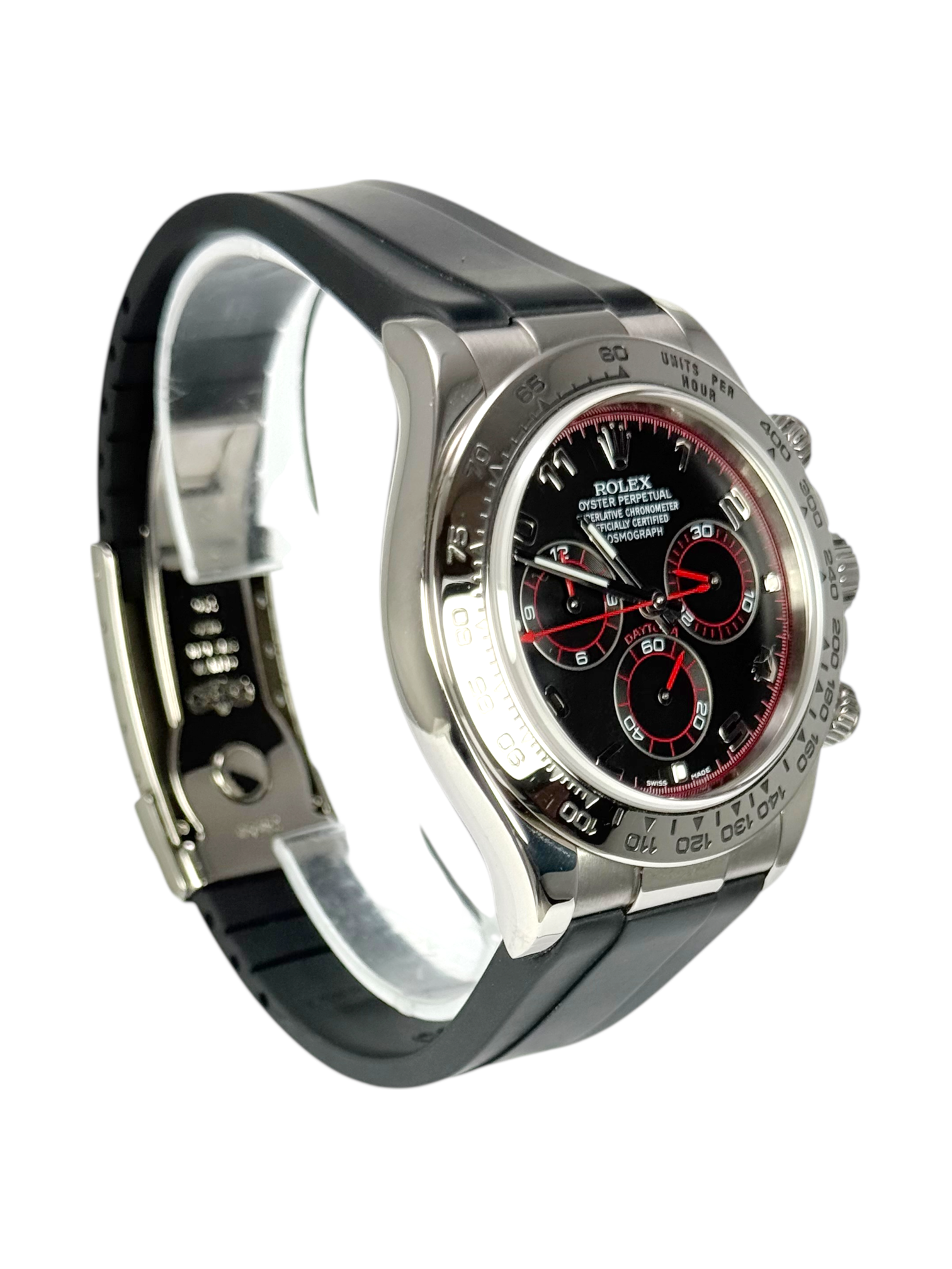 Rolex Daytona 116519 Thumbnail 3