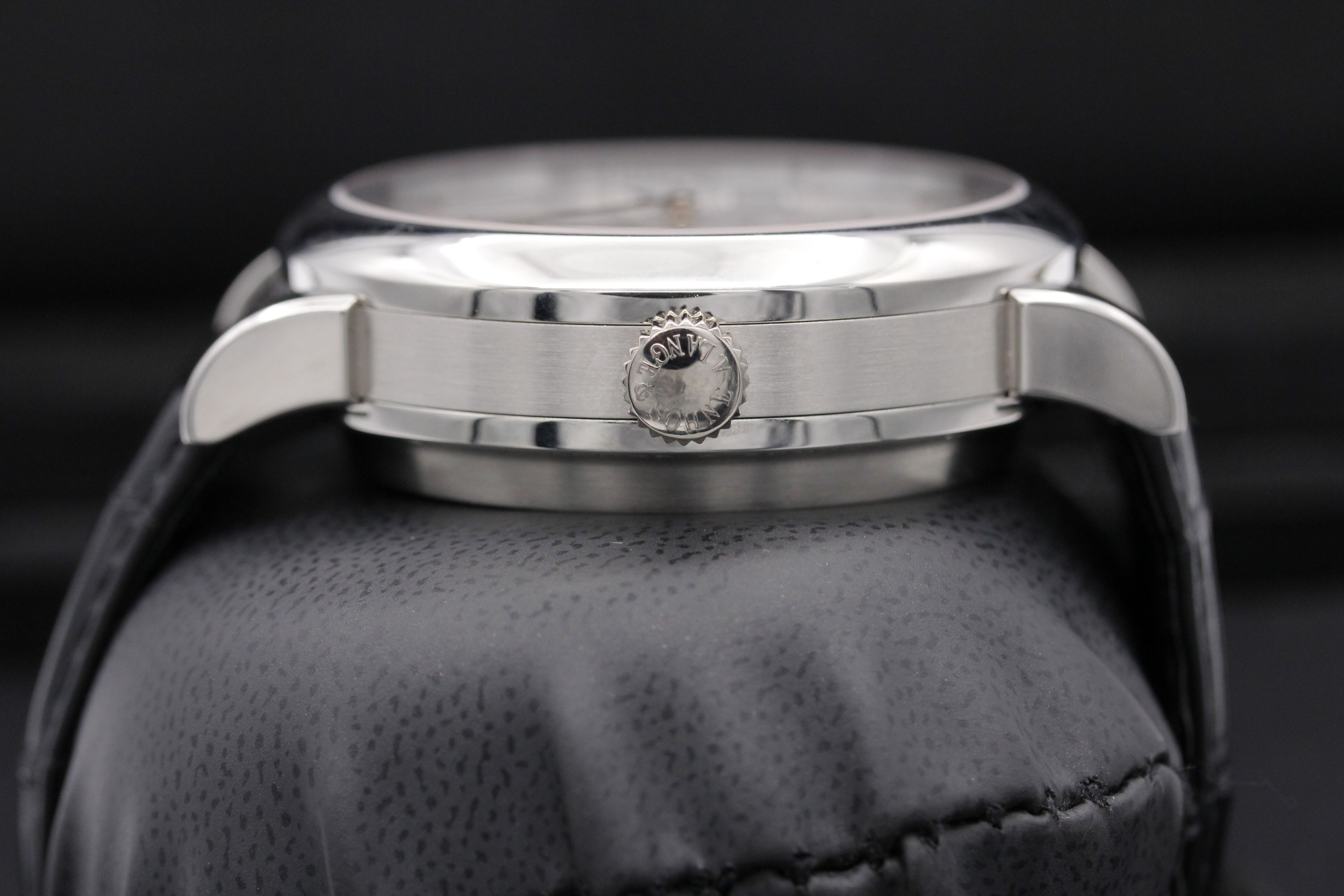 A. Lange and Sohne Lange 31 130.025F Thumbnail 3
