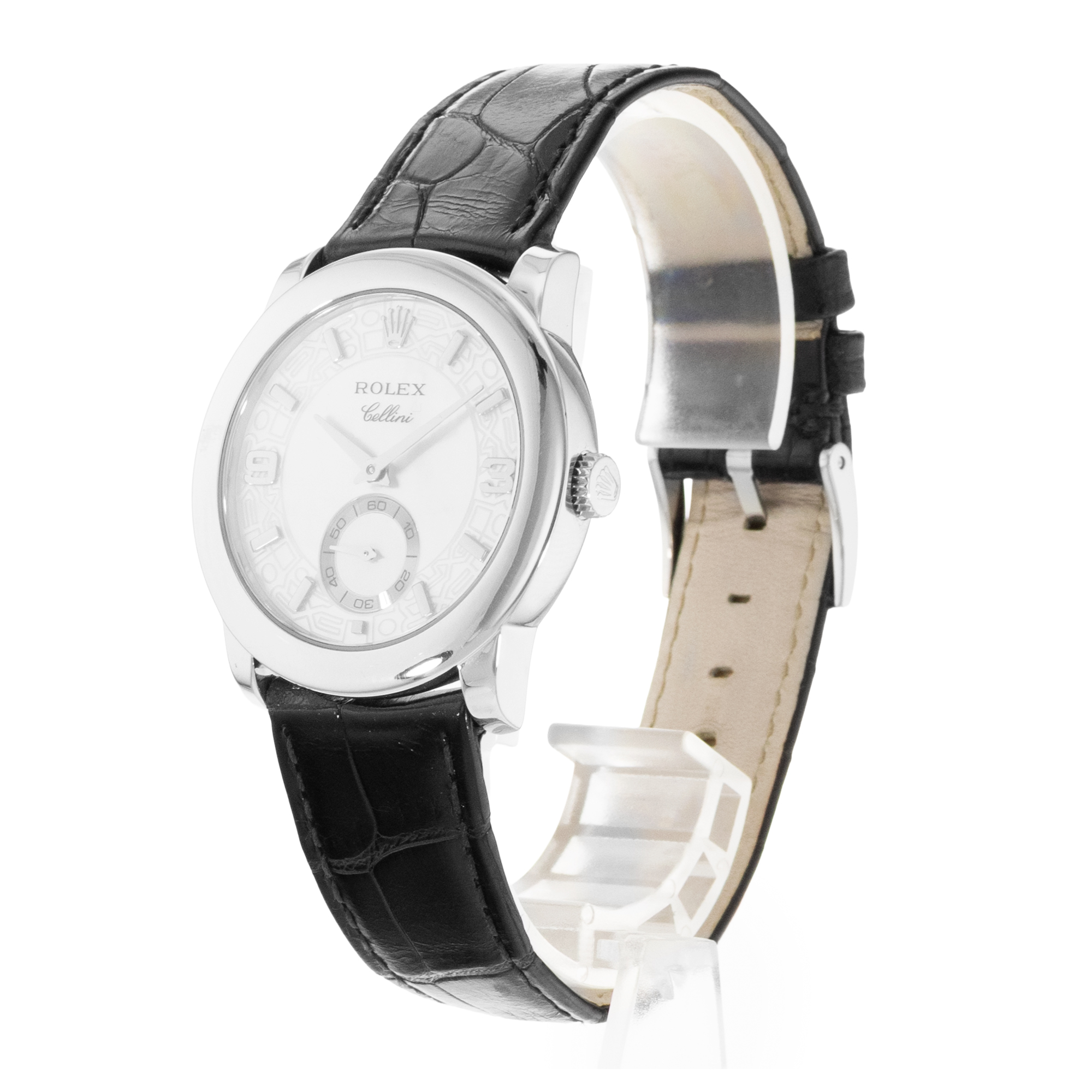 Rolex Cellini 5240/6 Thumbnail 4