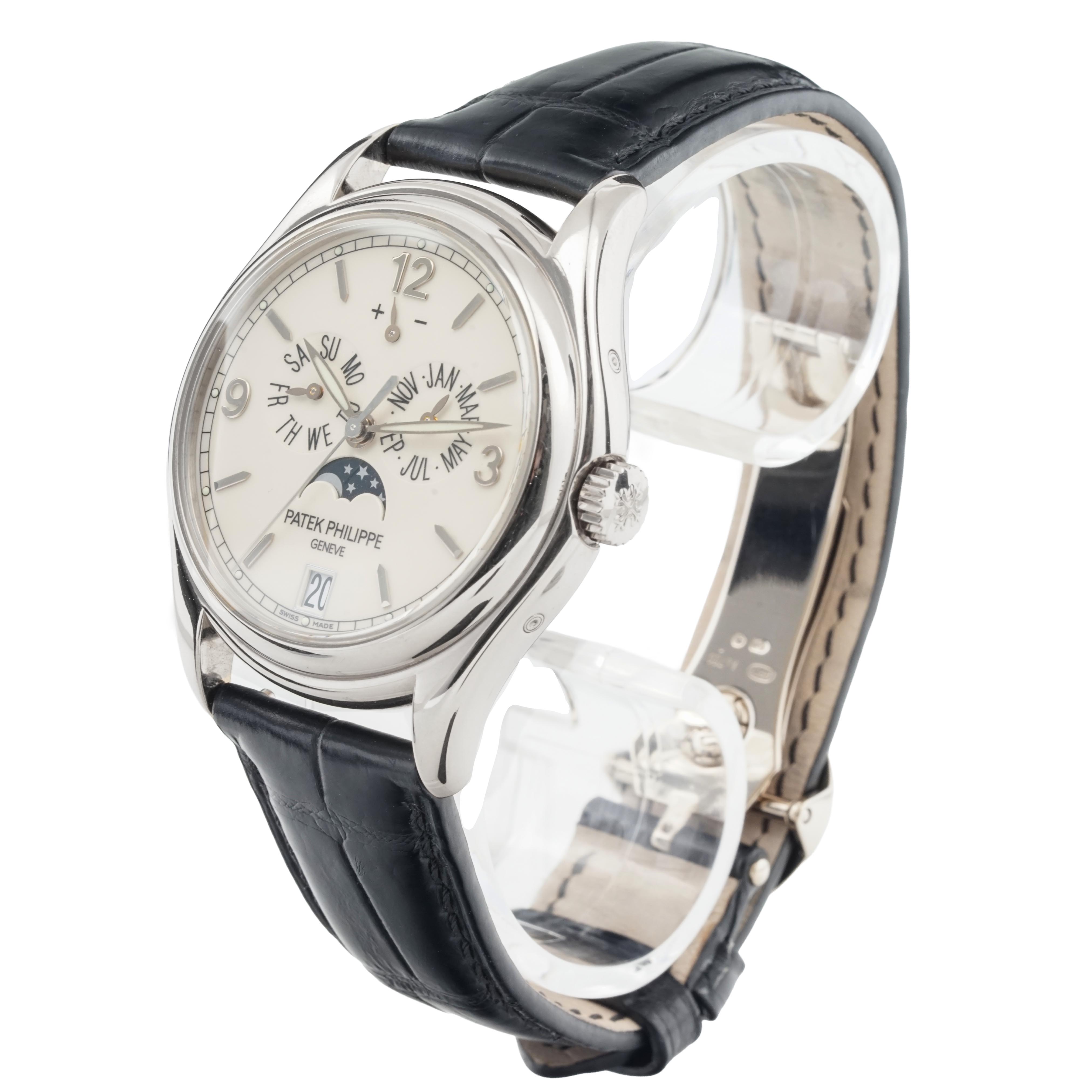 Patek Philippe Complications 5146G-001 Thumbnail 2