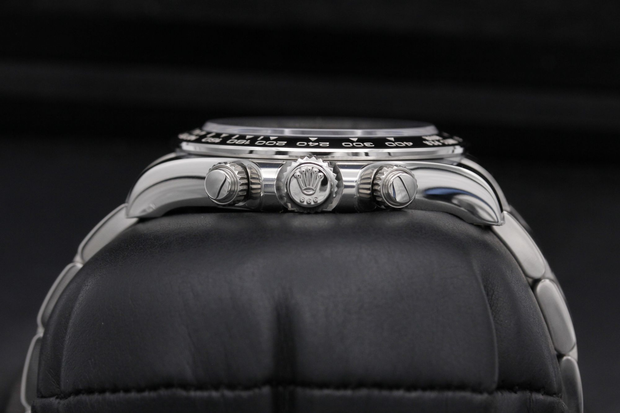 Rolex Daytona 126500 LN Thumbnail 3