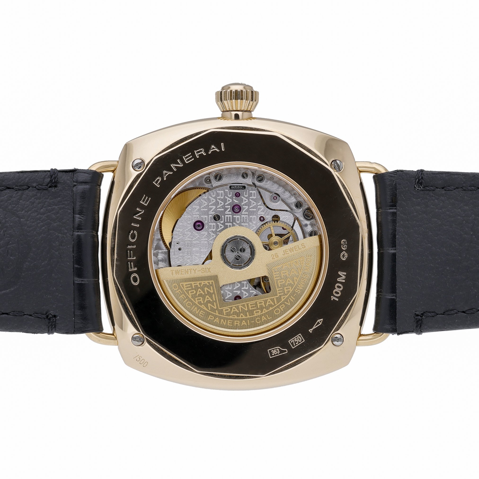 Panerai Radiomir Automatic PAM00103 Thumbnail 5
