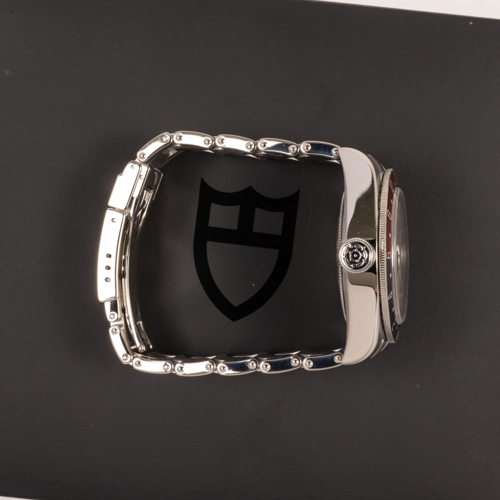 Tudor Black Bay GMT M79830RB-0001 Thumbnail 2