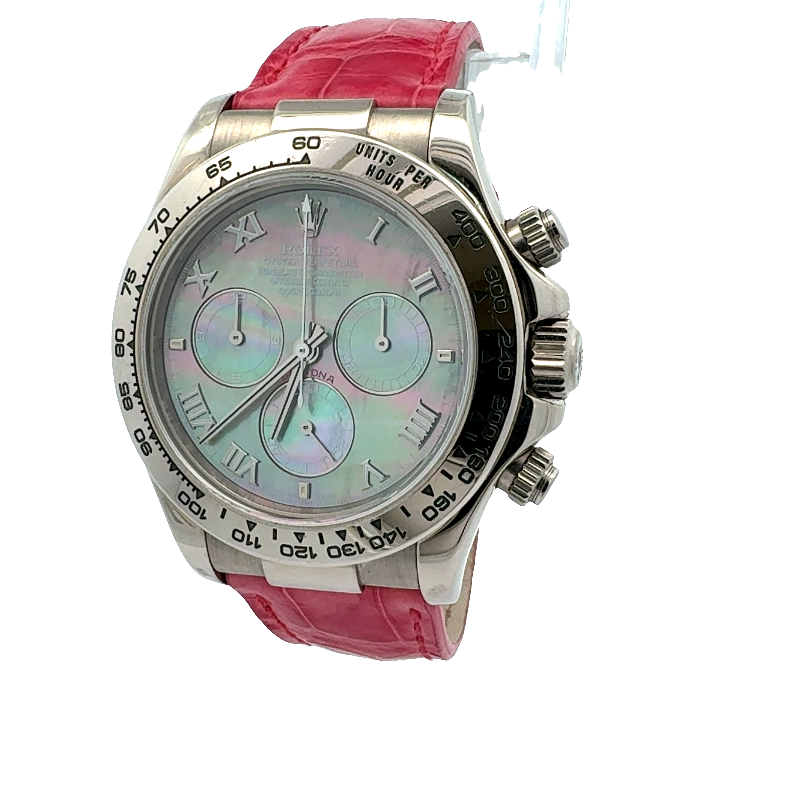 Rolex Daytona 116519 Thumbnail 5