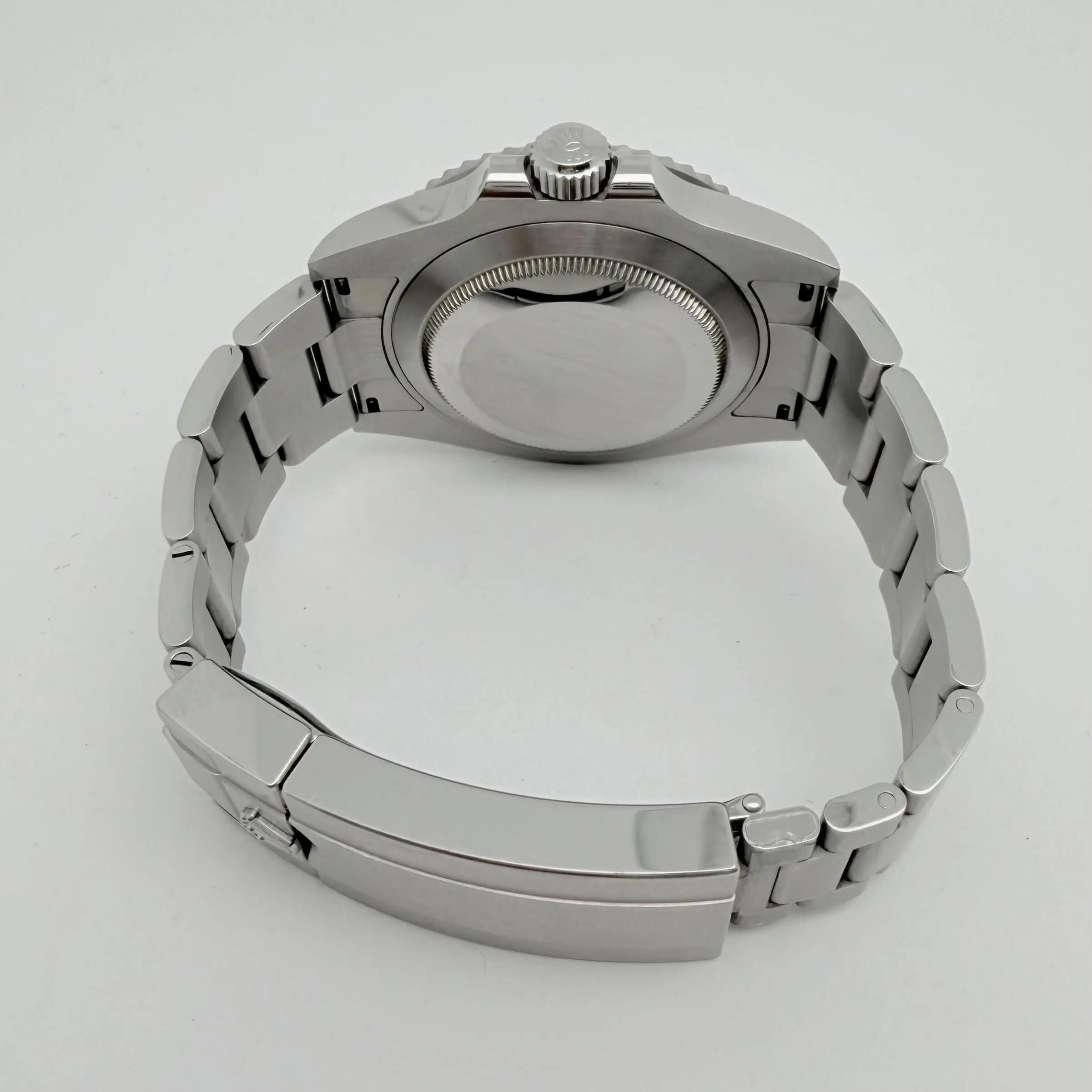 Rolex Submariner Starbucks Thumbnail 3