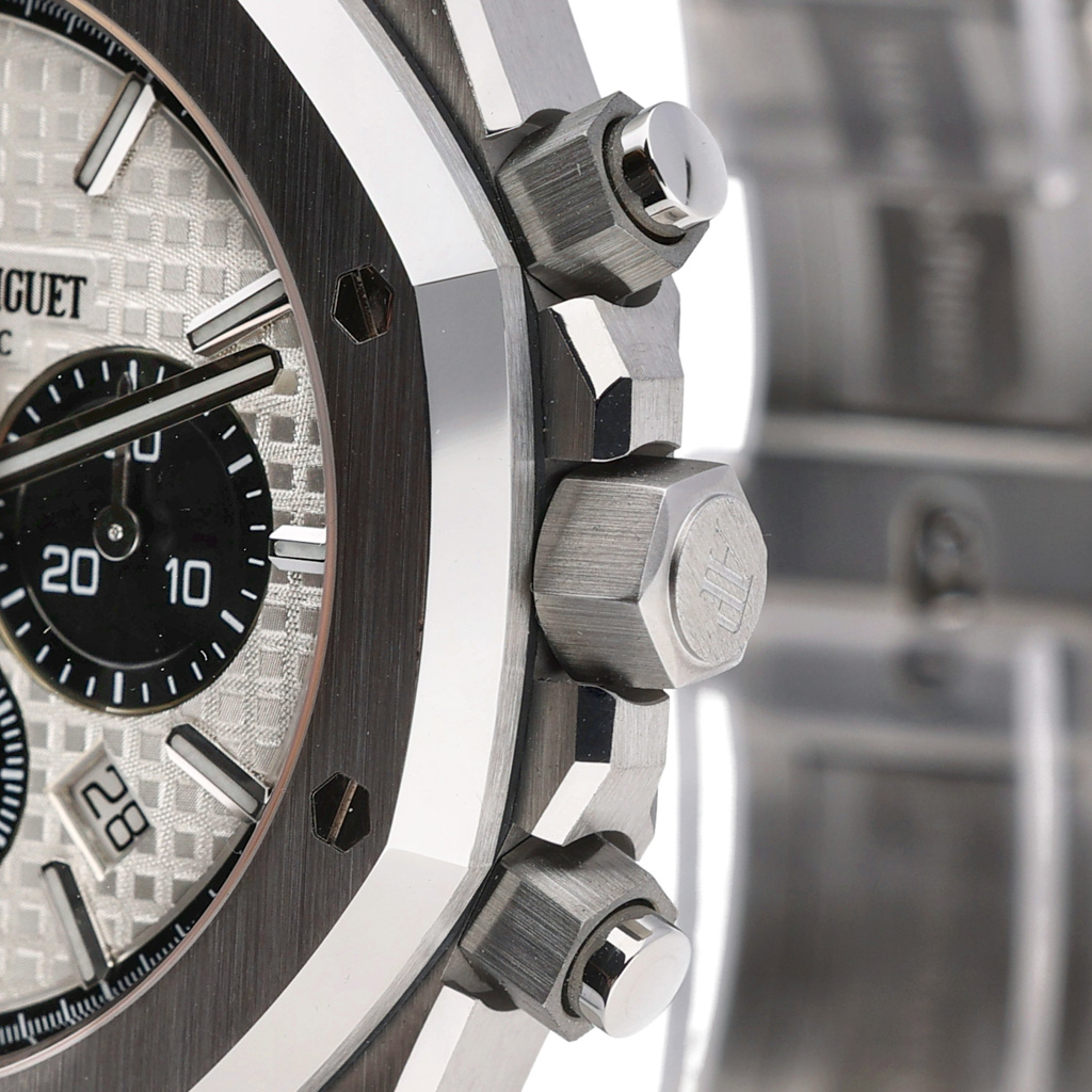 Audemars Piguet Royal Oak 26331ST.OO.1220ST.03 Thumbnail 3
