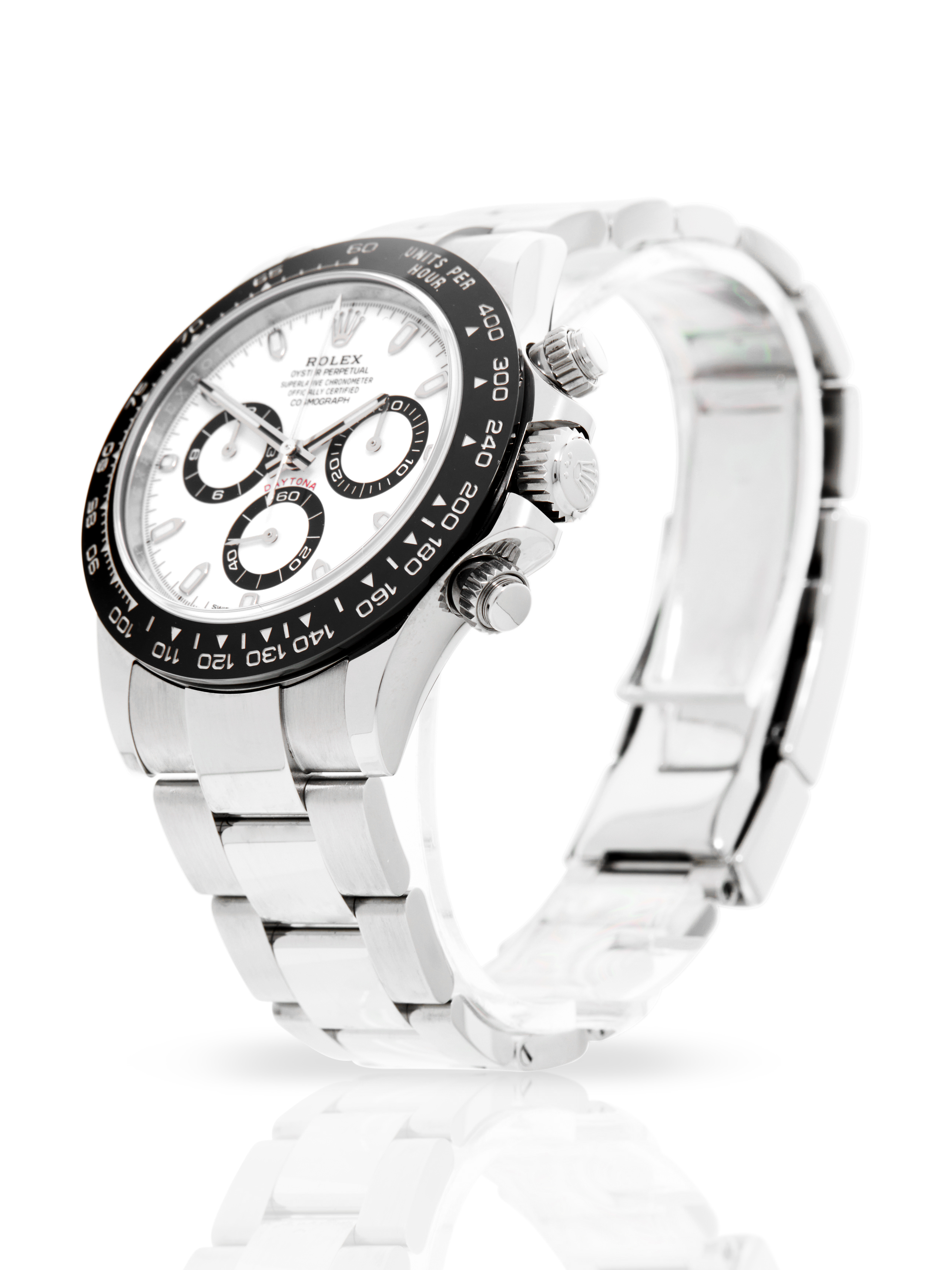 Rolex Daytona 116500 LN Thumbnail 2