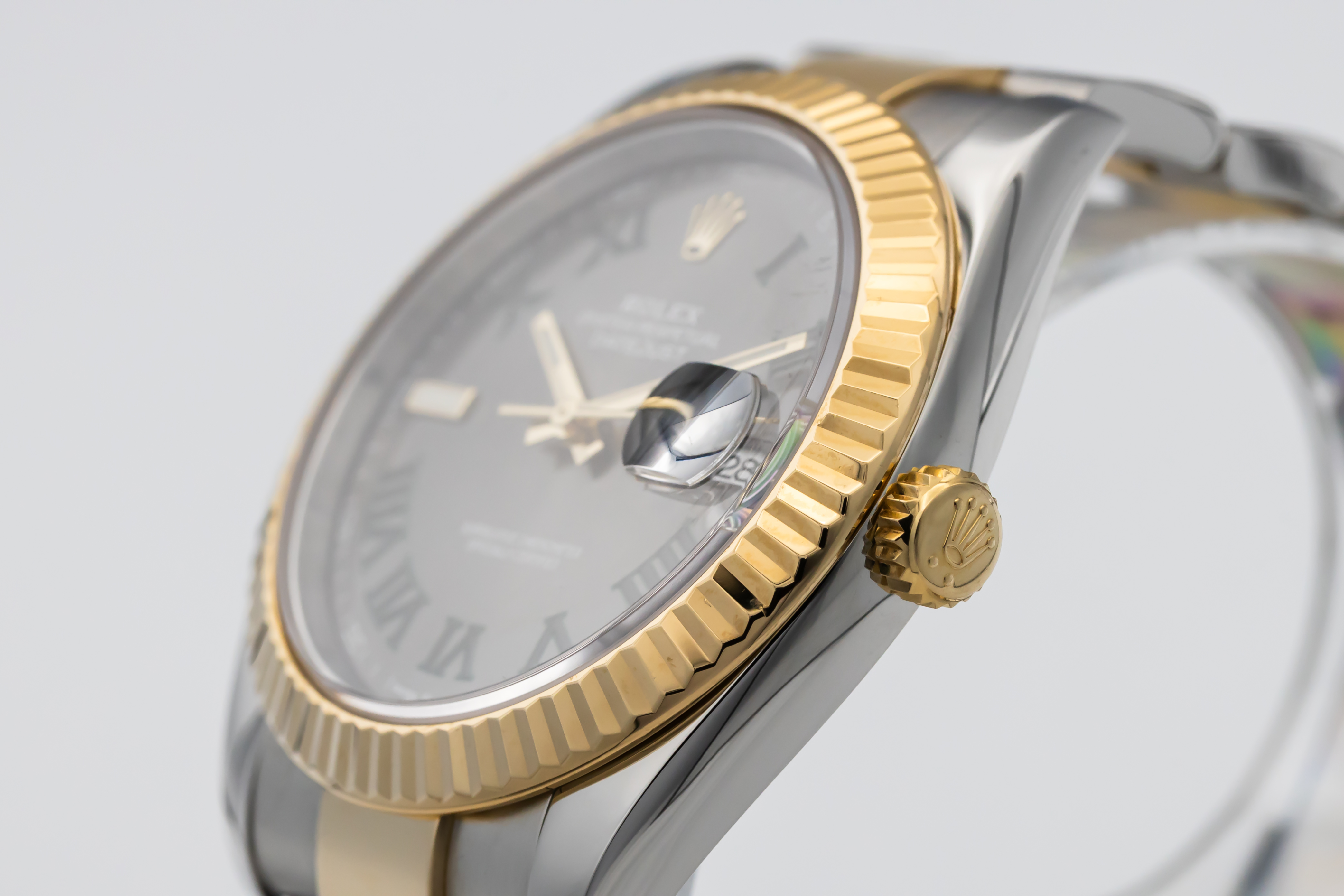 Rolex Datejust 41 126333 Thumbnail 2