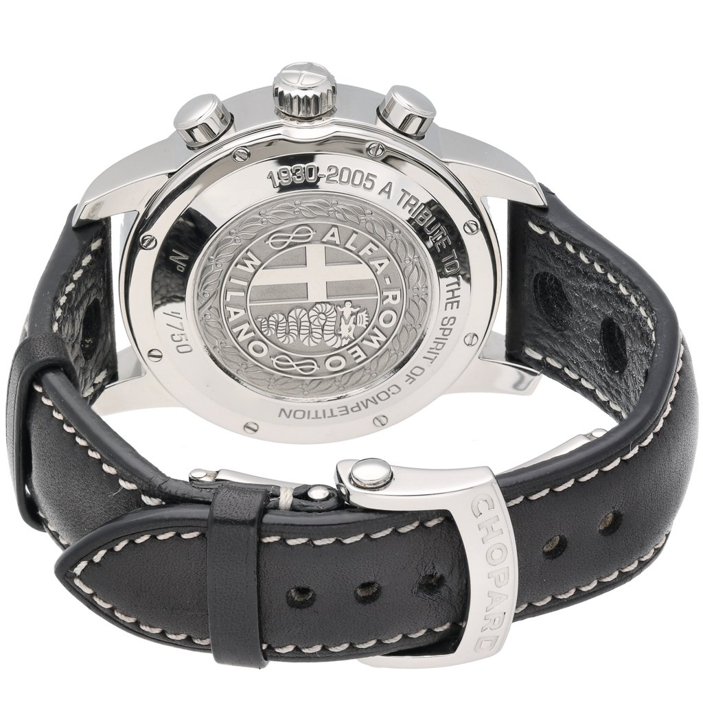 Chopard Mille Miglia 16/8954 Thumbnail 3