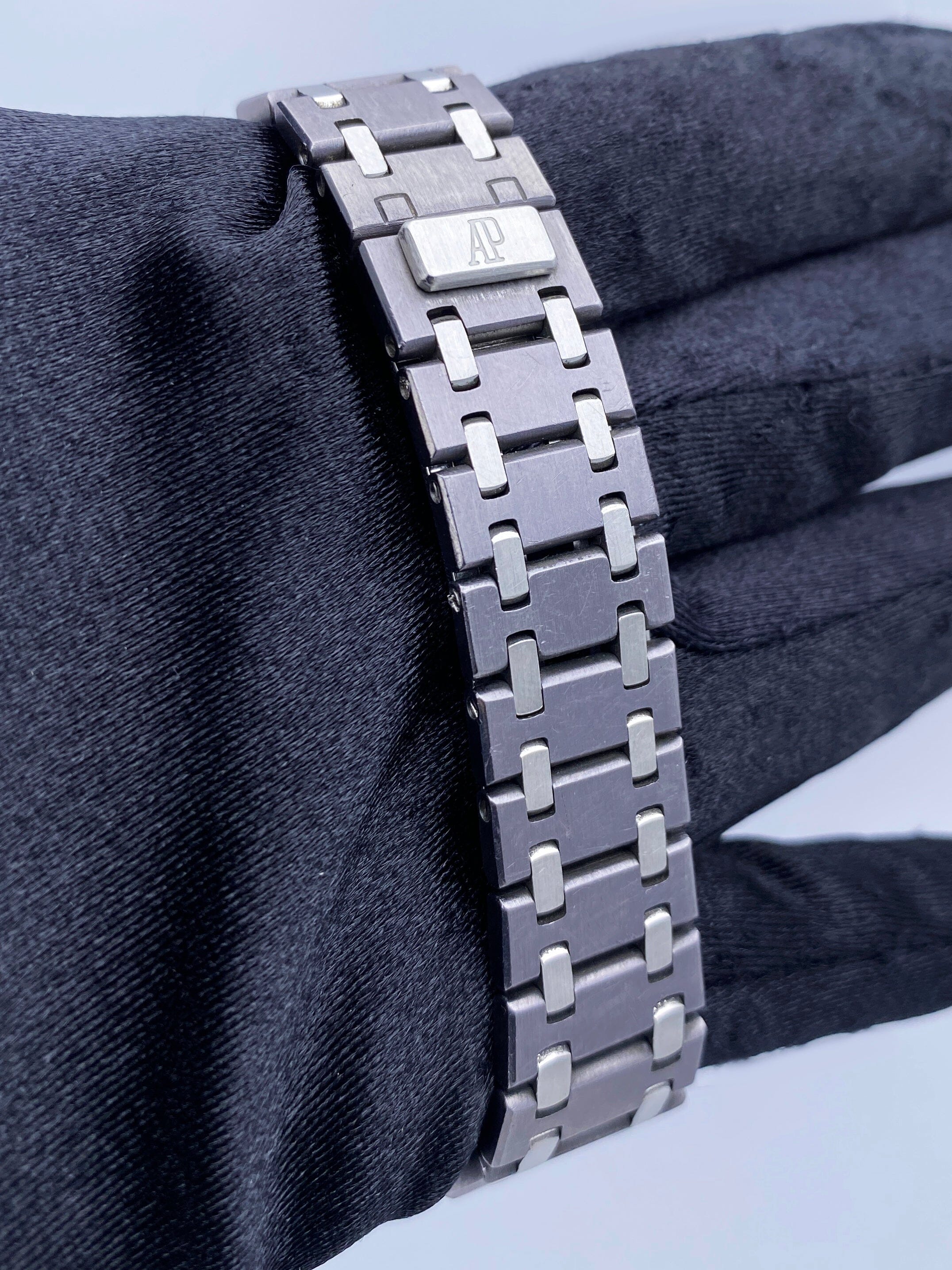 Audemars Piguet Royal Oak 56175TT.OO.0789TT.01 Thumbnail 5