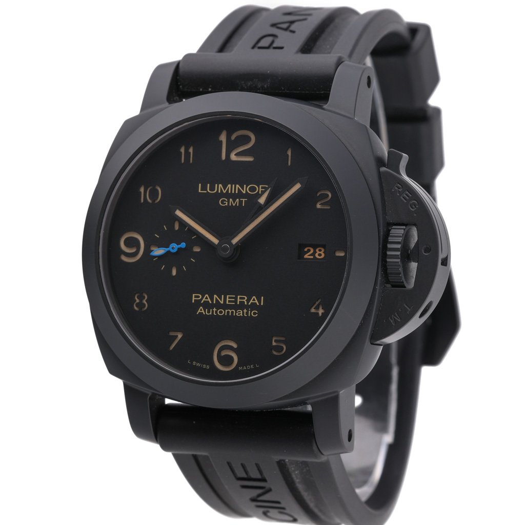 Panerai Luminor GMT PAM01441 Thumbnail 6