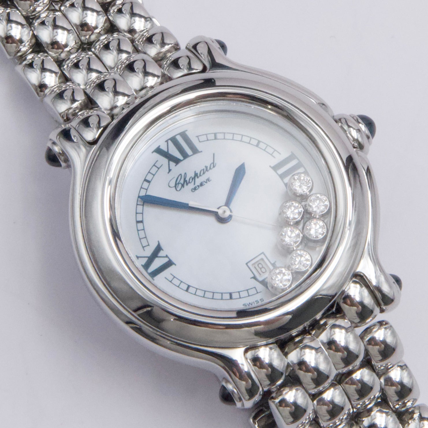 Chopard Happy Sport 27/8236-23 Thumbnail 3